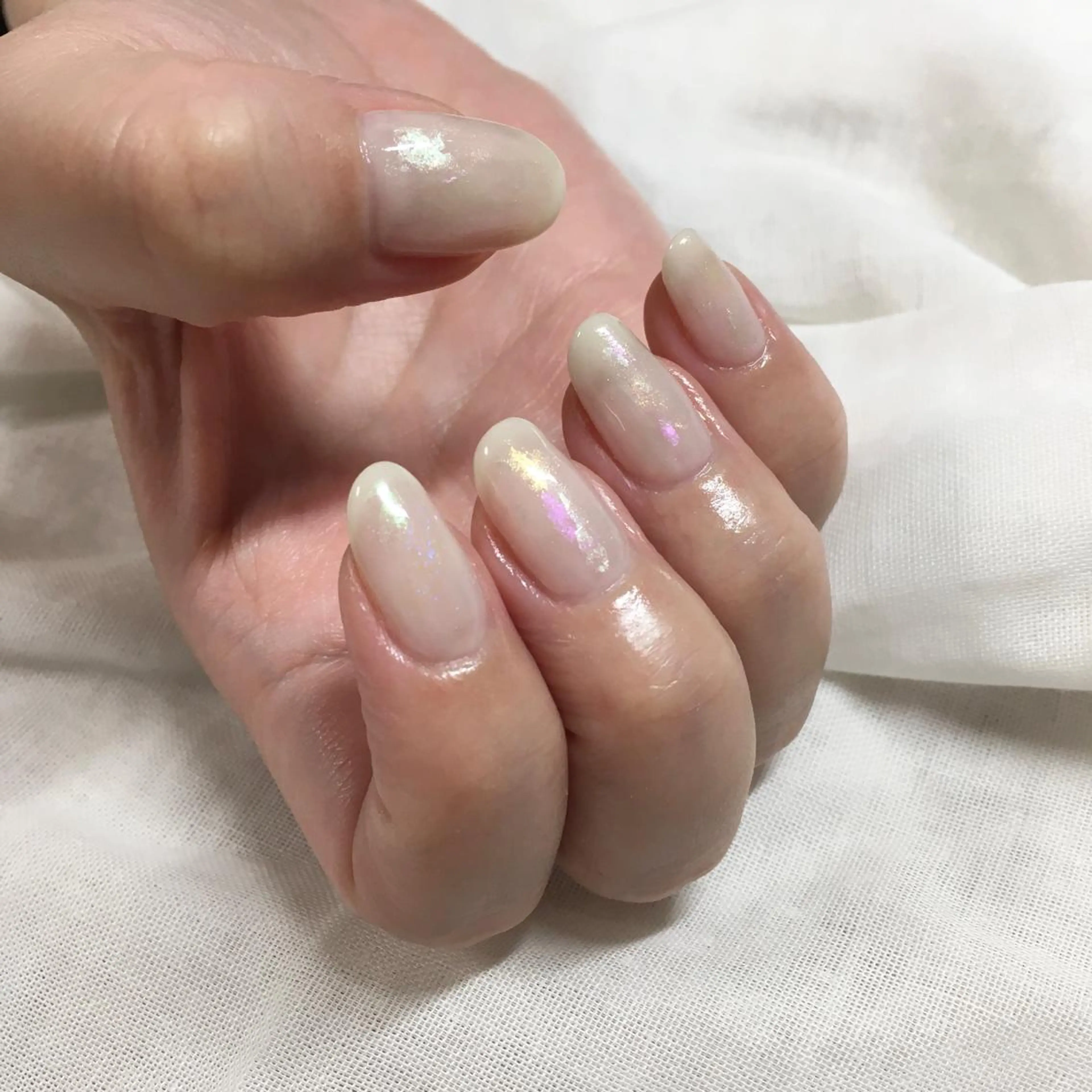 ネイル nails by sayaのネイルデザイン