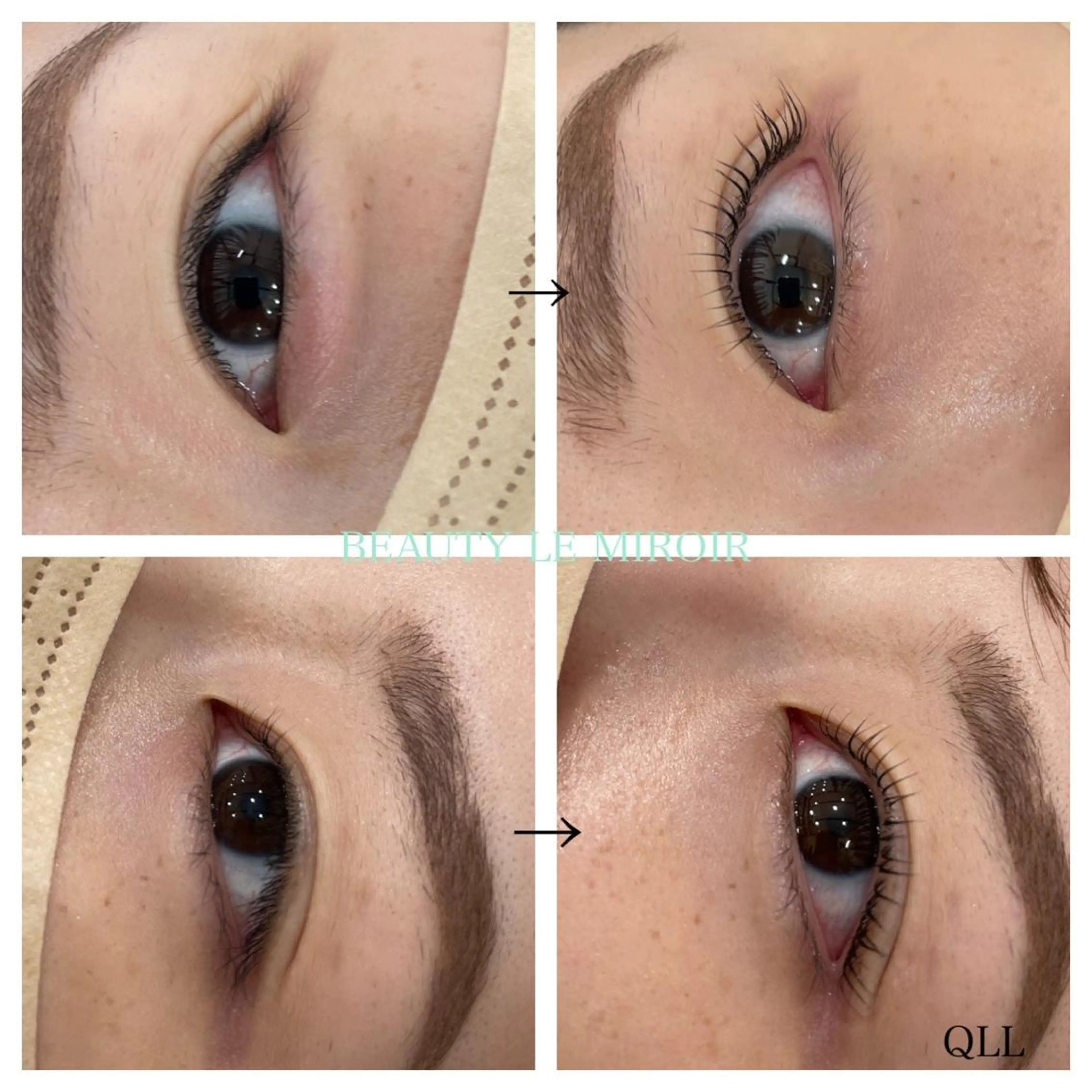 マツエク・マツパ ビューティー ミロワールのエステ・リラクイメージ