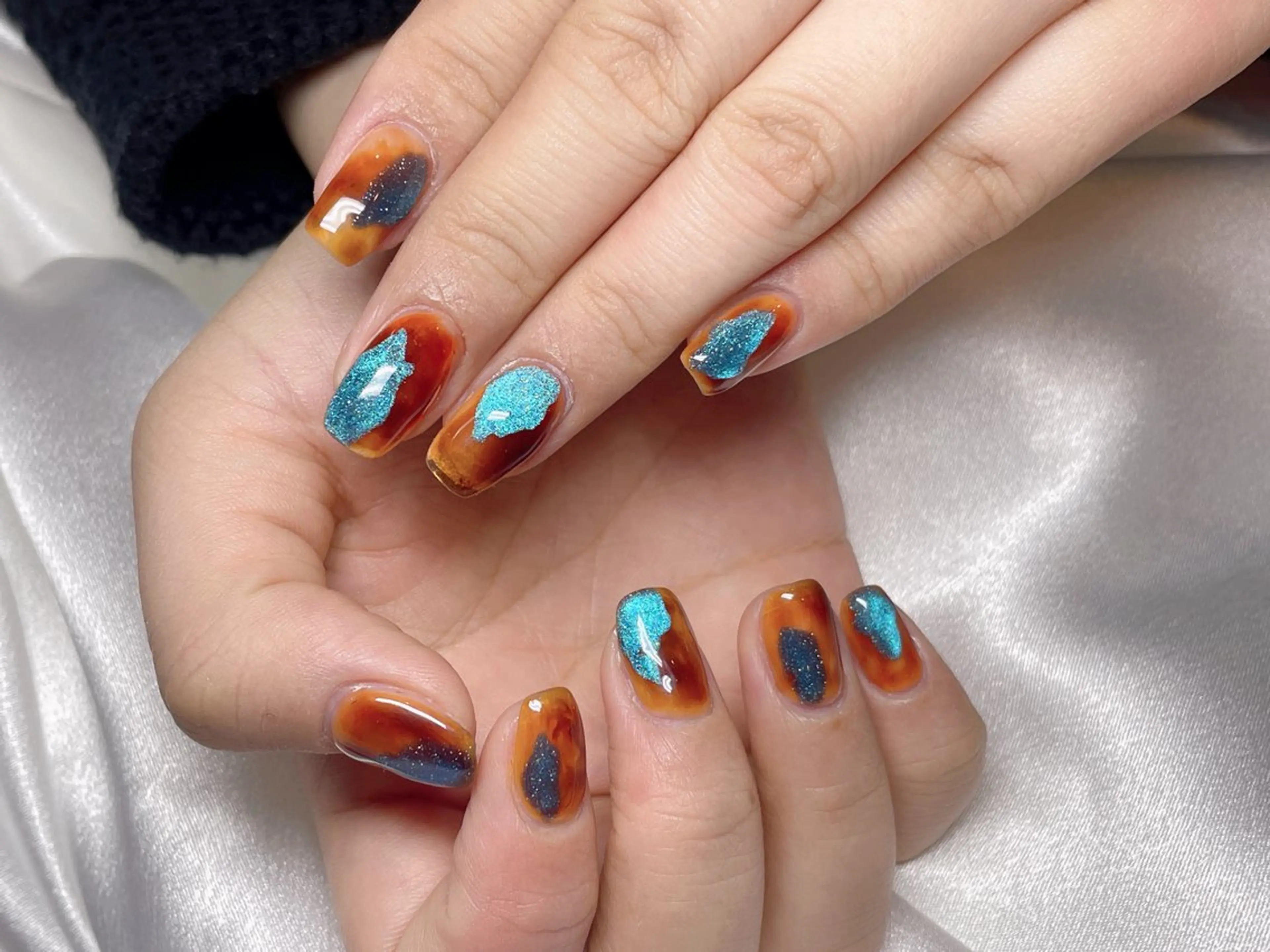 ネイル Rarity nail salon所属・Rarity nail salonのネイルデザイン