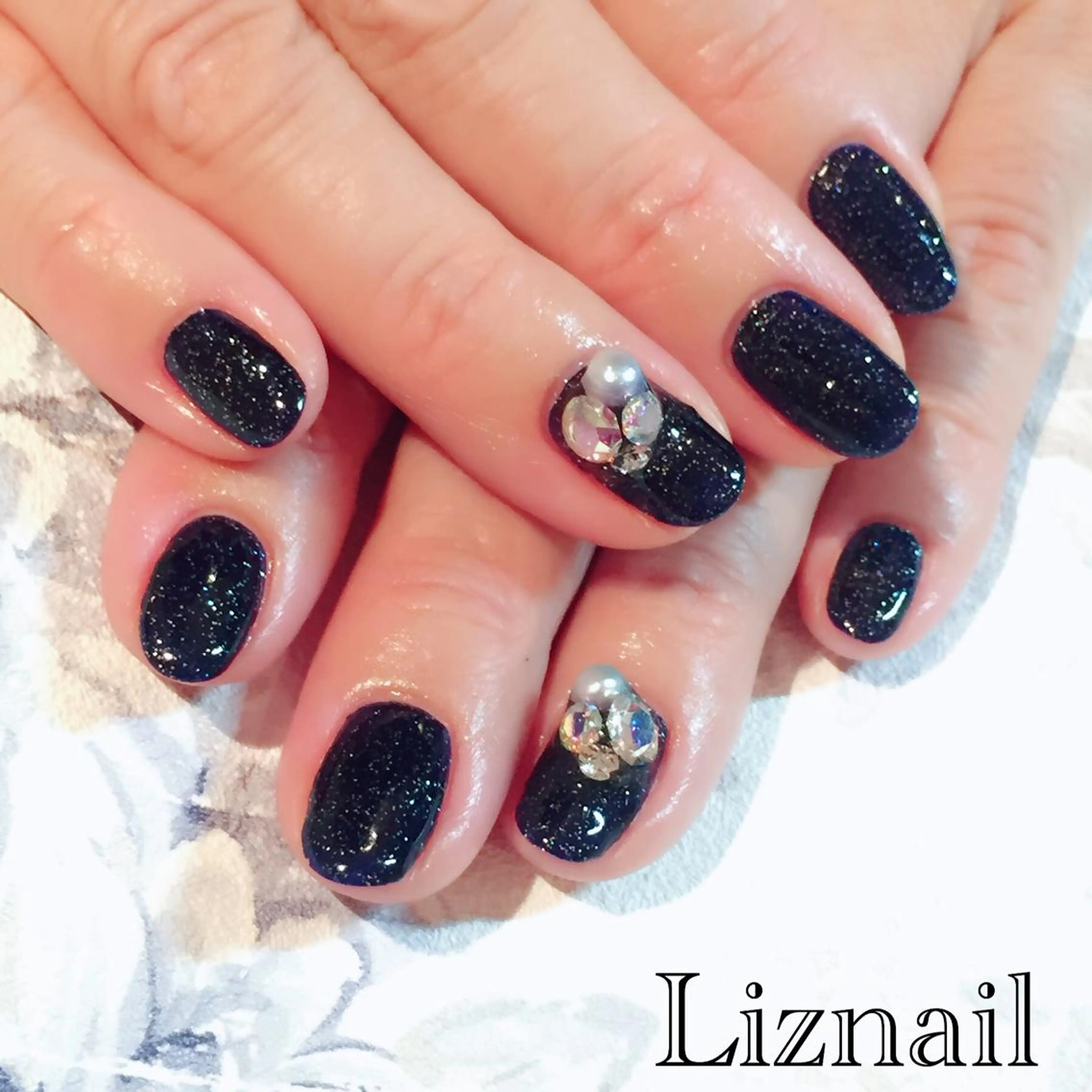 ネイル Rawr / saoriのネイルデザイン