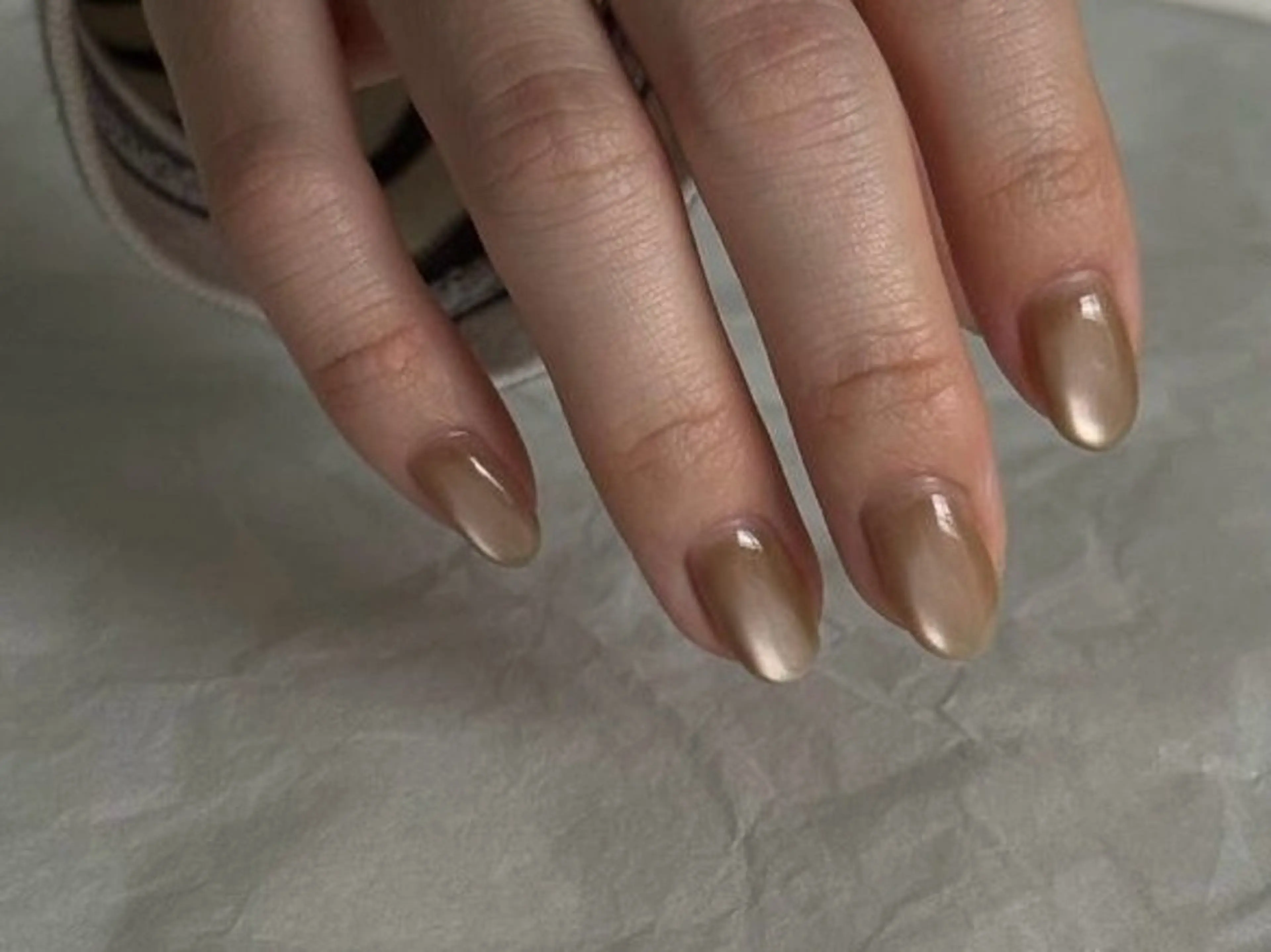 ネイル ハンドネイル murakami aineのネイルデザイン