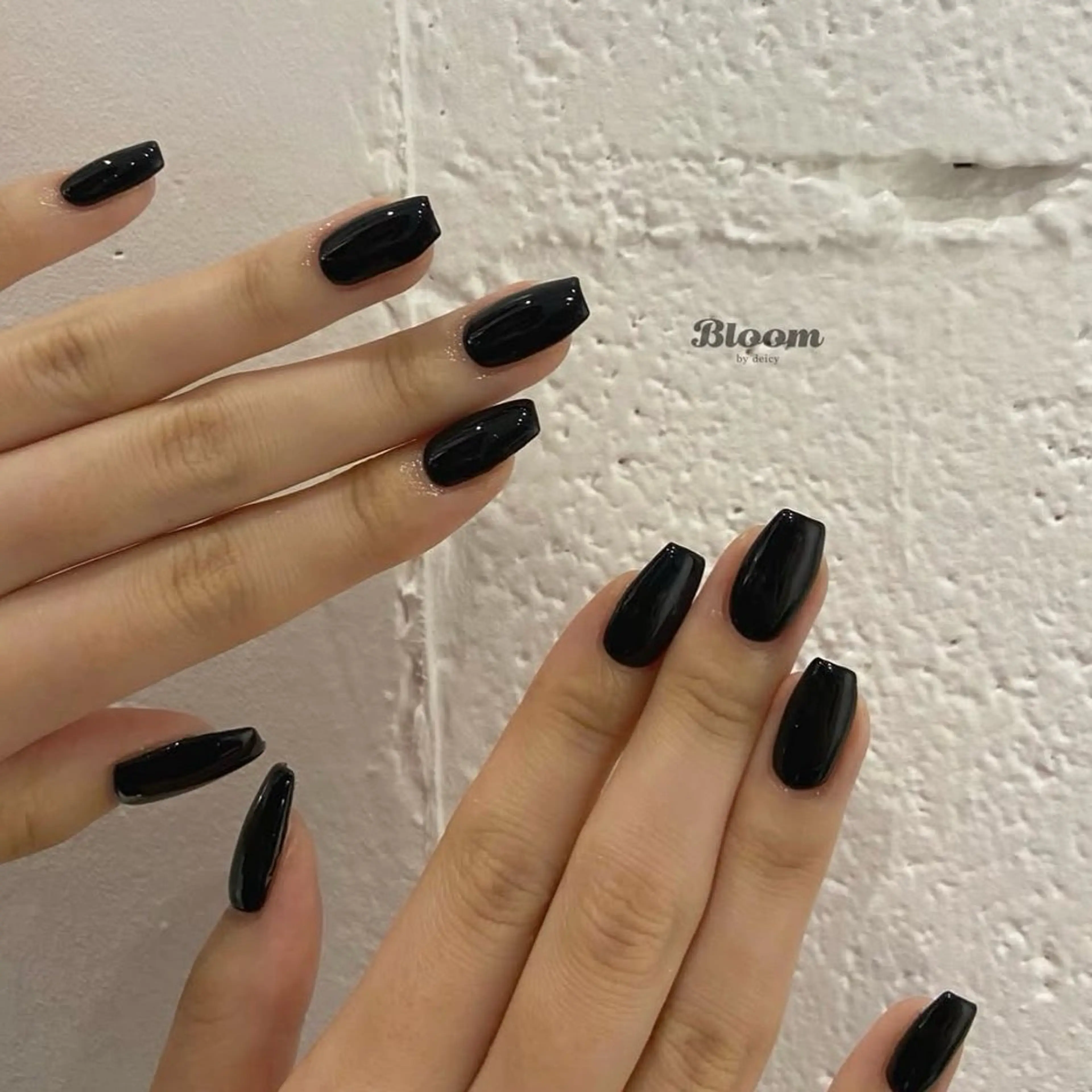 ネイル Luludi所属・Luludi はるなのネイルデザイン