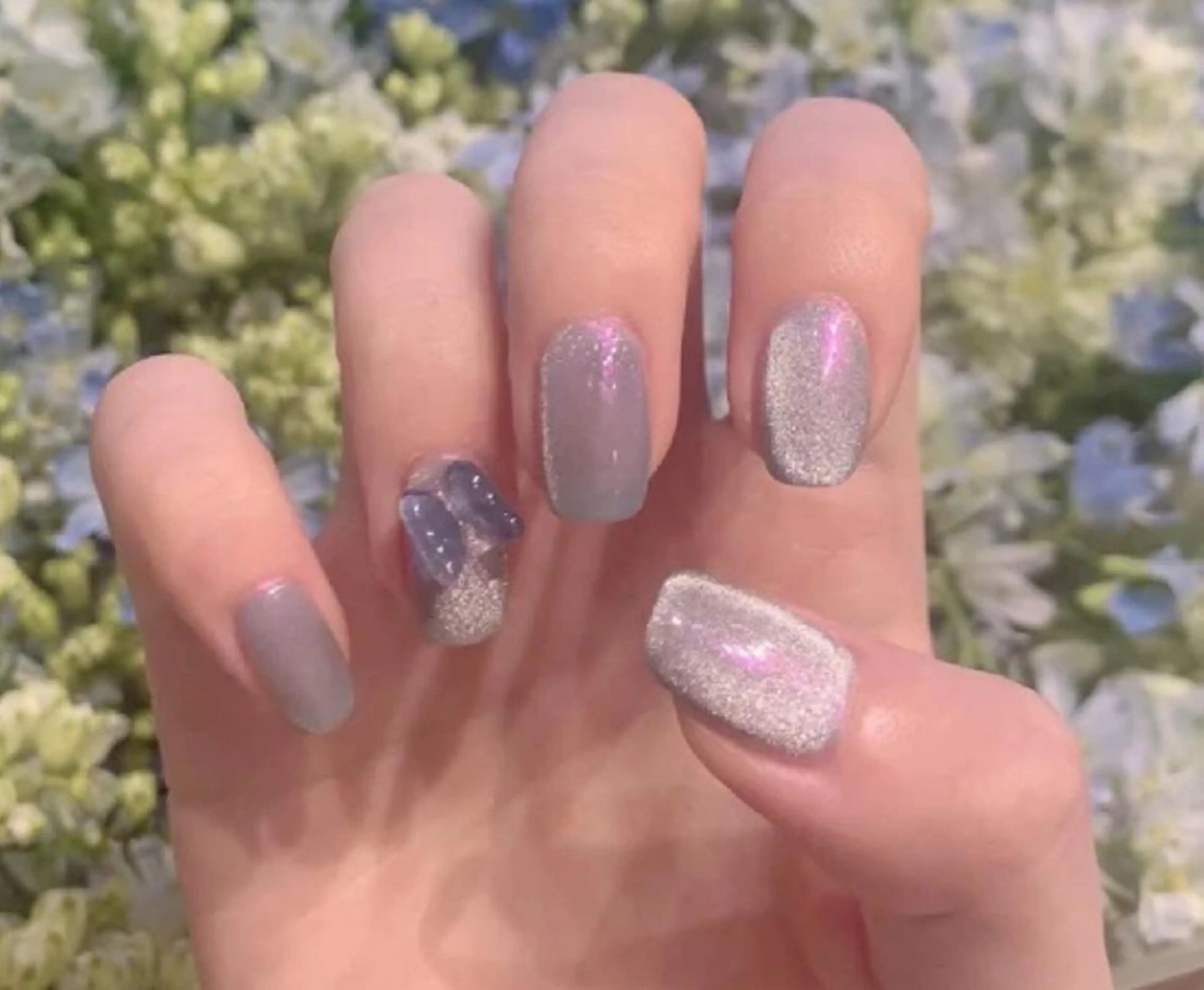 ネイル フジタ マドカのネイルデザイン