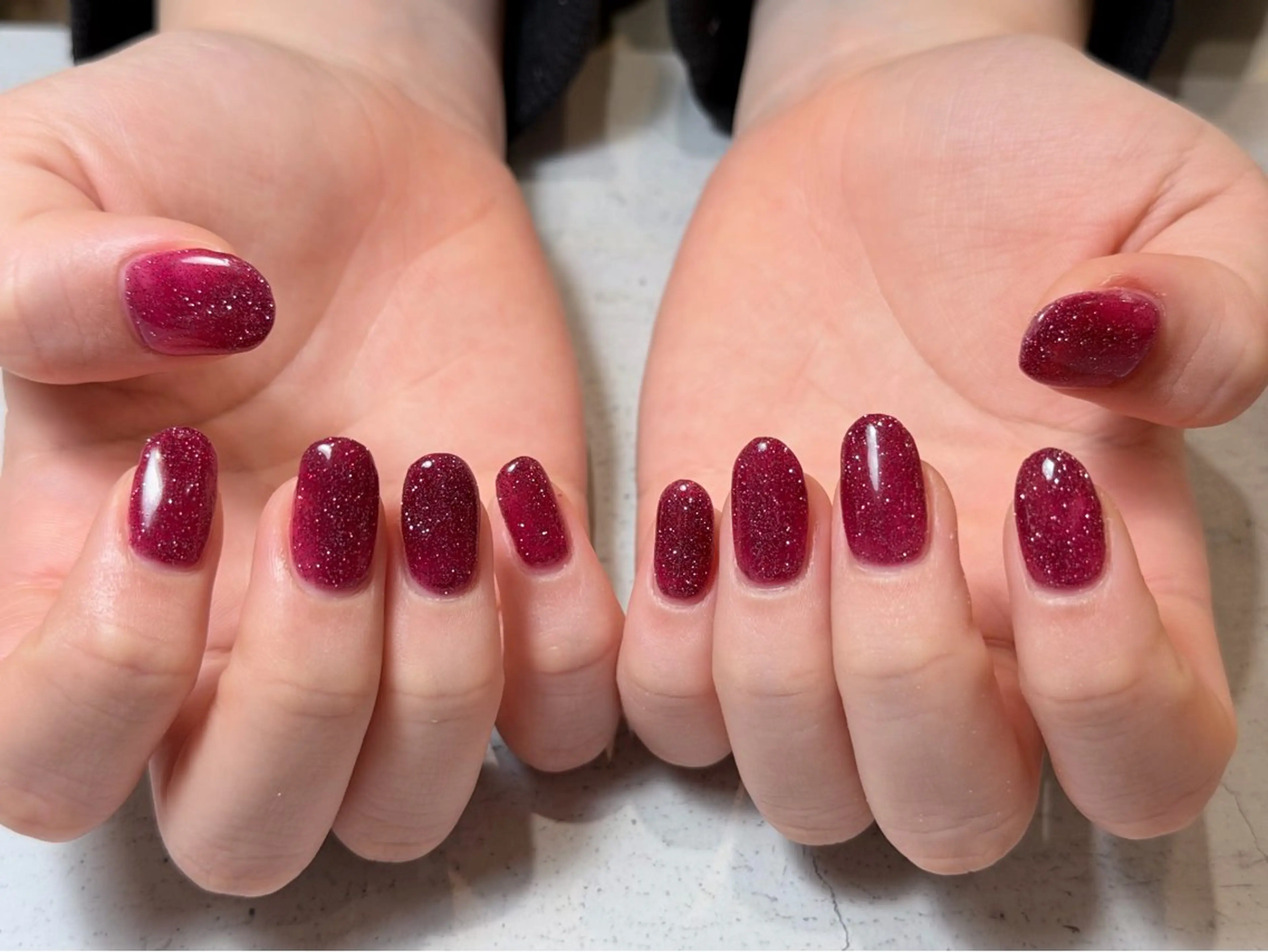 ネイル Plus3rd所属・Plus 3rd/ chiakiのネイルデザイン