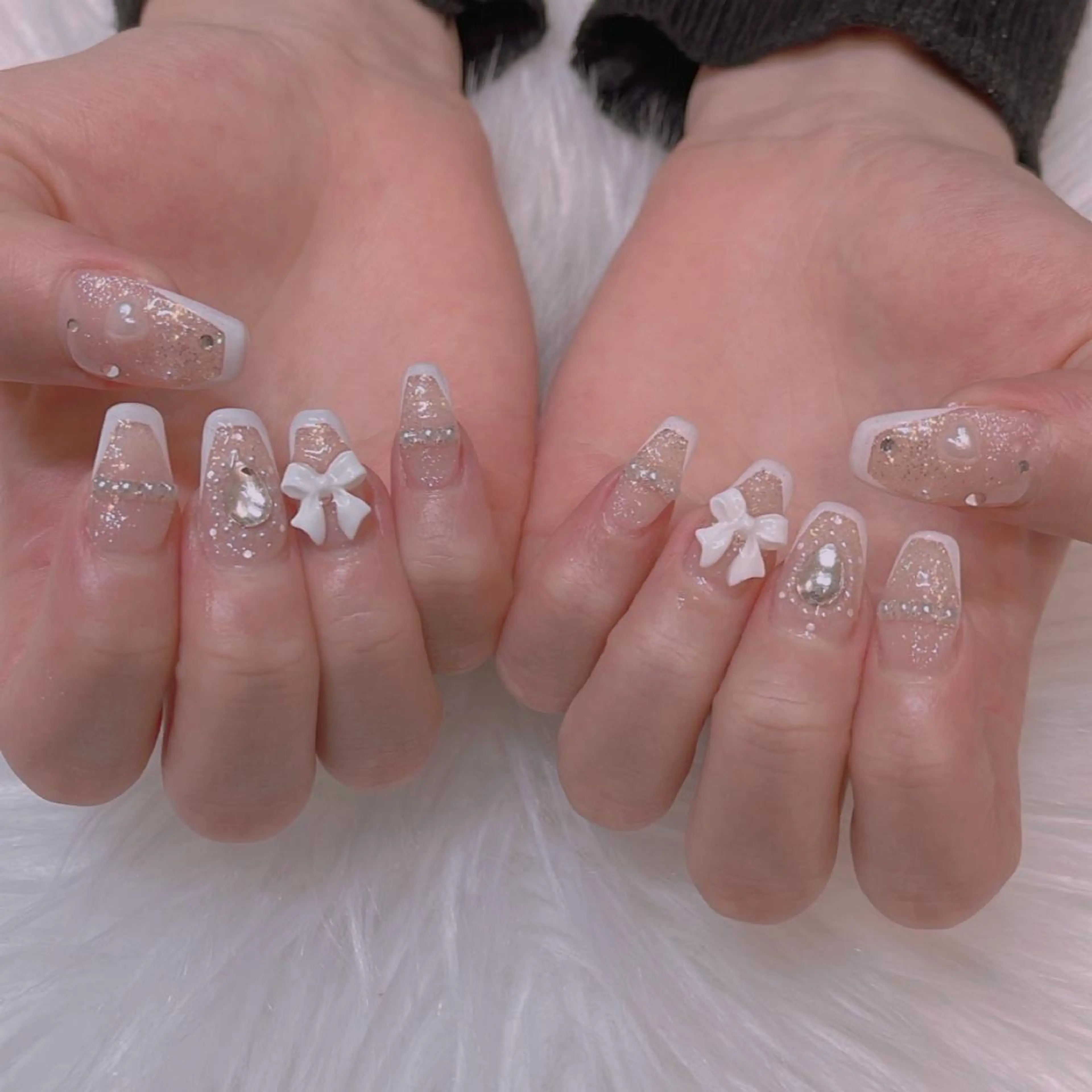 ネイル Private Salon 大宮のネイルデザイン