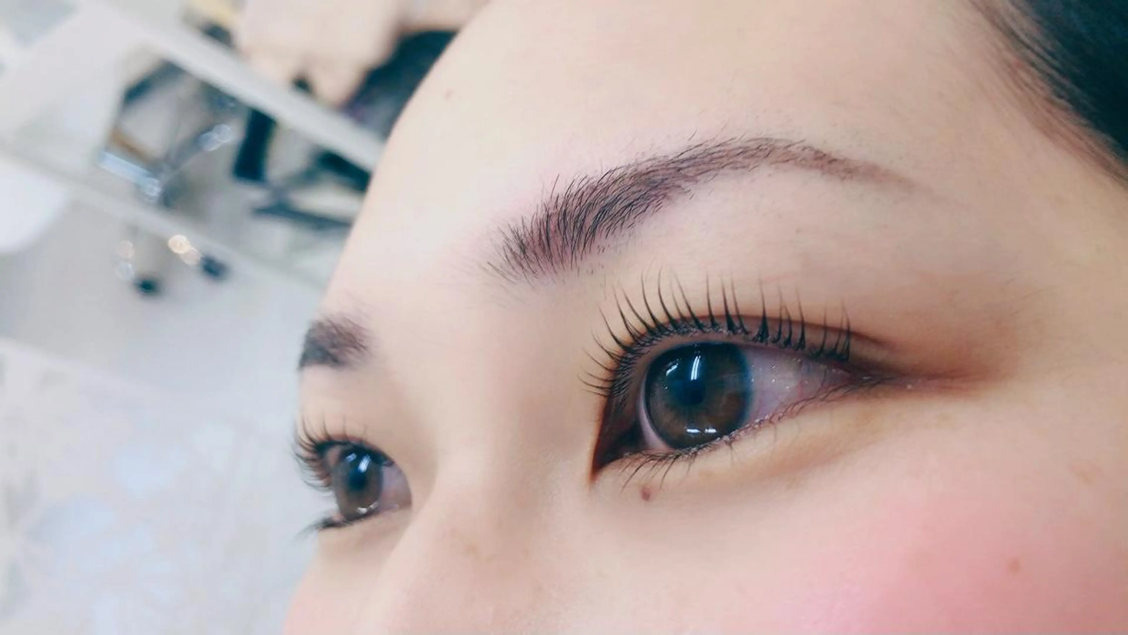 マツエク・マツパ マツパ brilliant s.kのネイルデザイン