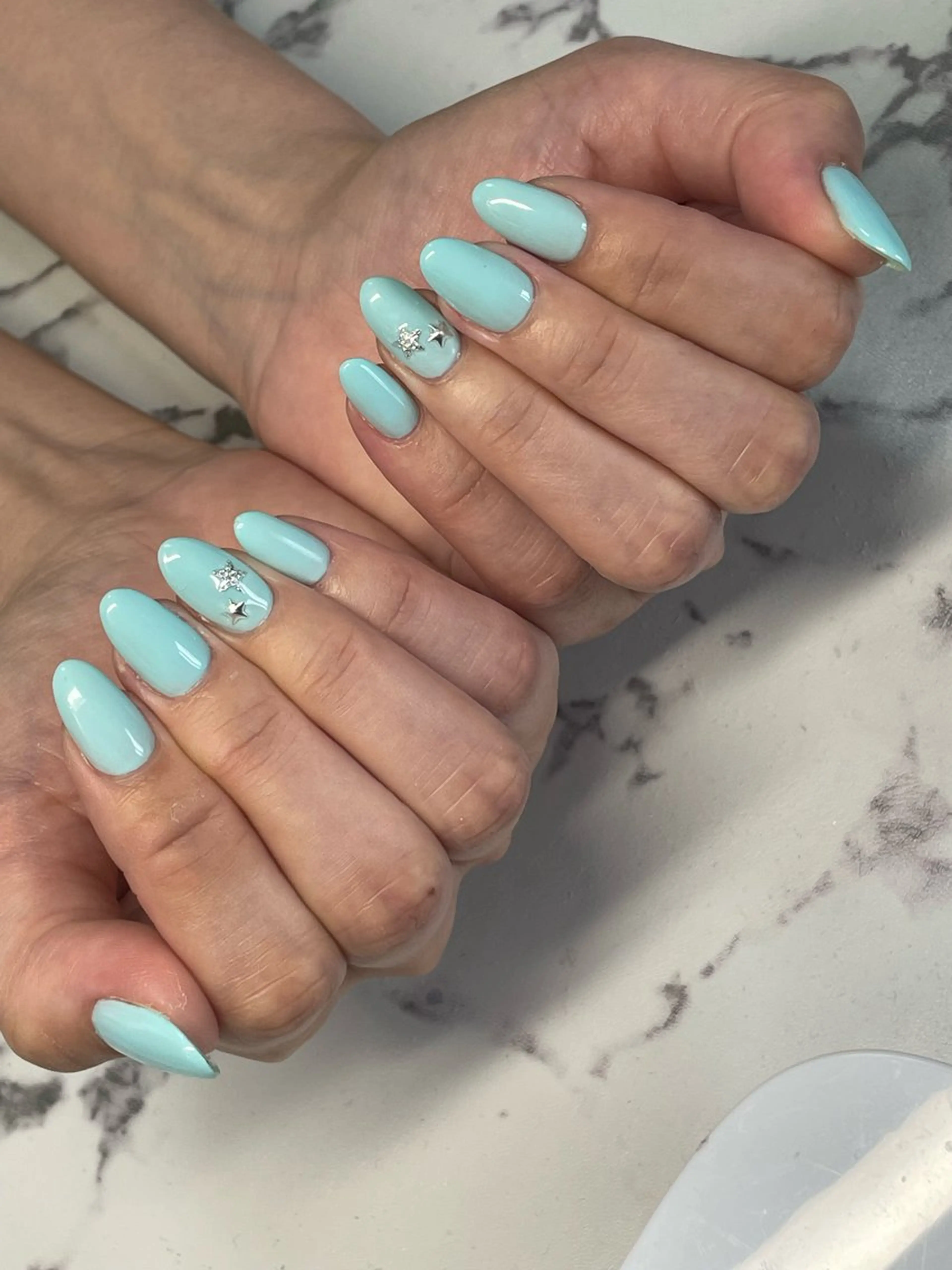 ネイル private salonopalのネイルデザイン