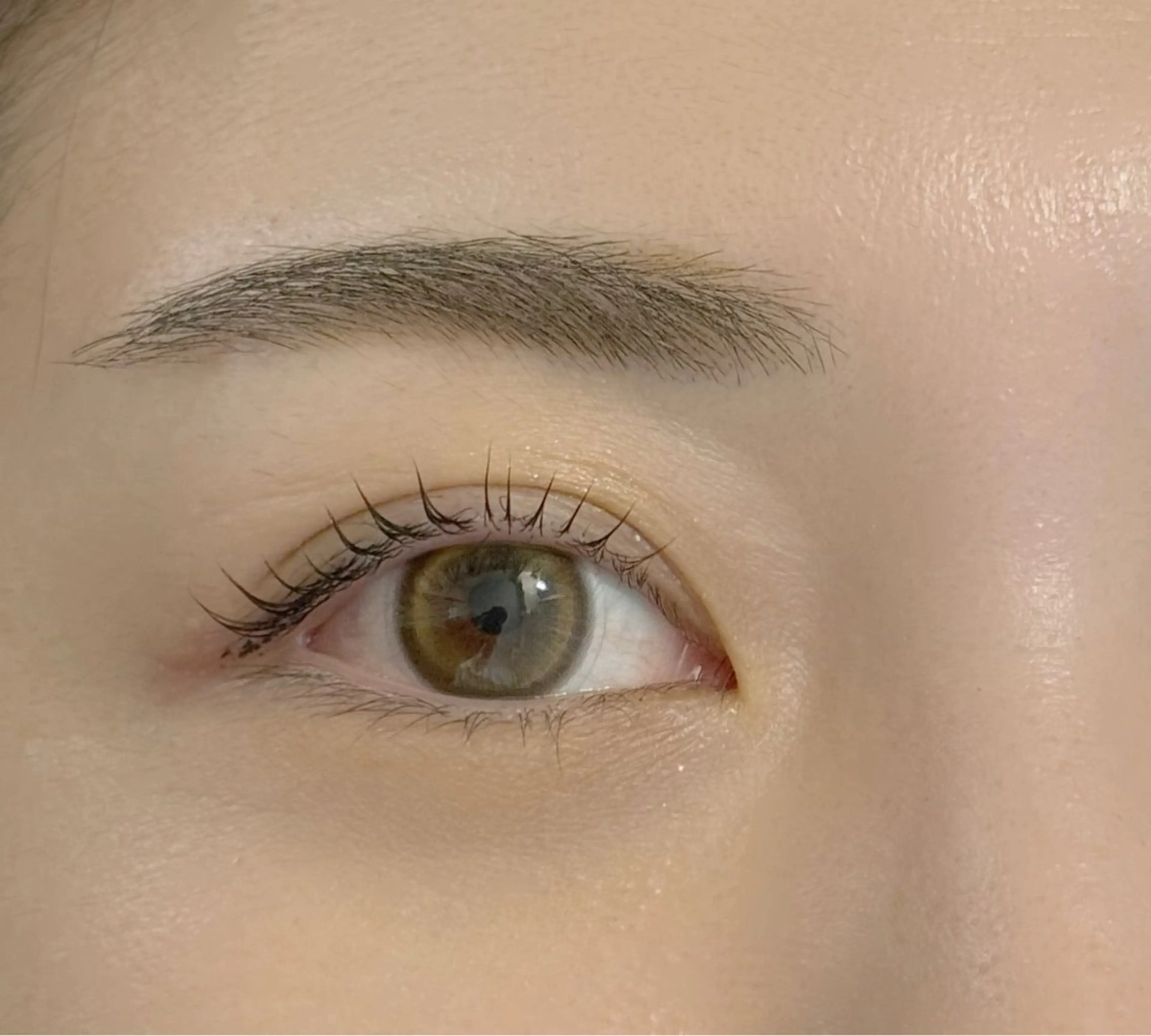 マツエク・マツパ 【ena】 YUKOのマツエク・マツパデザイン