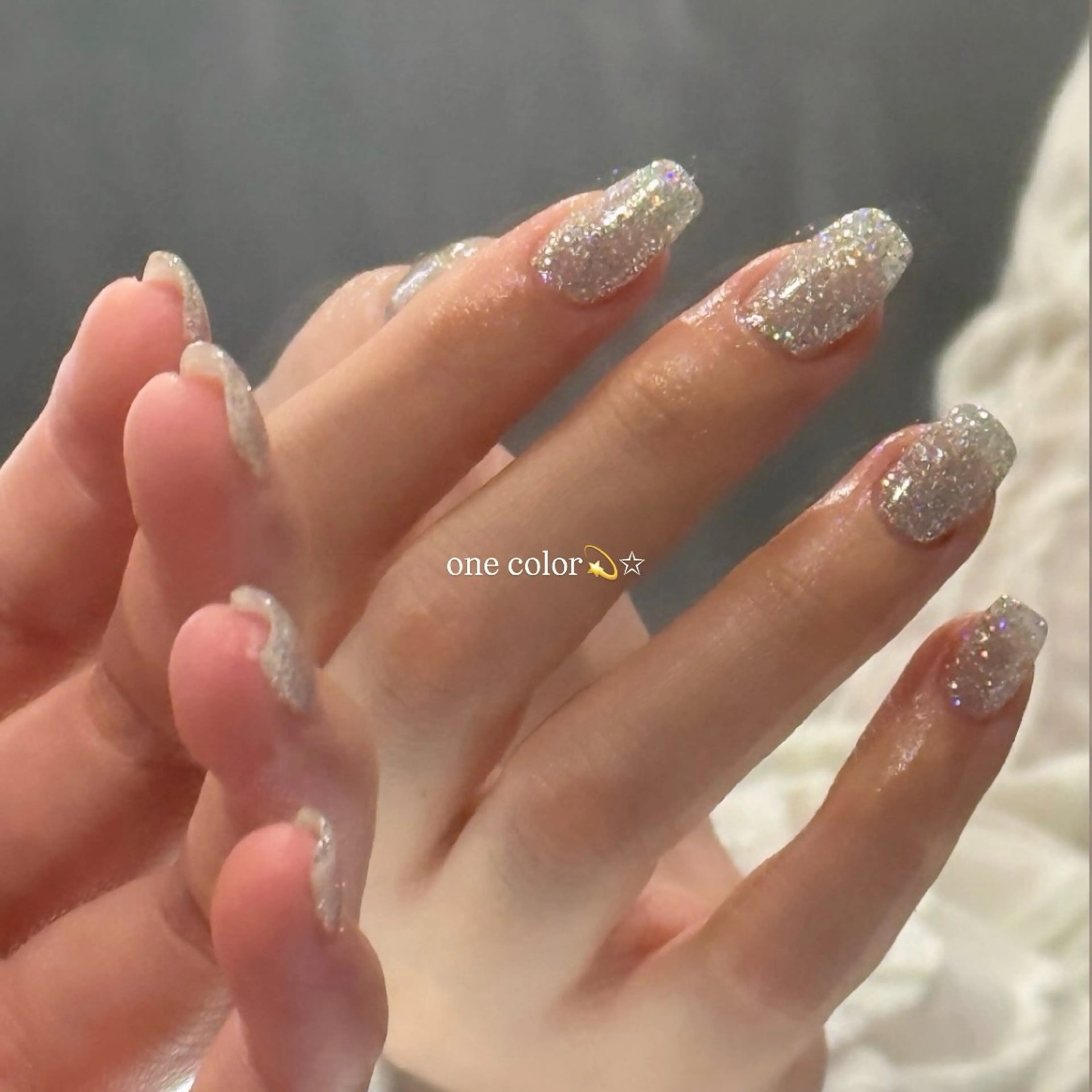 ネイル ハンドネイル sign nail HIYORIのネイルデザイン