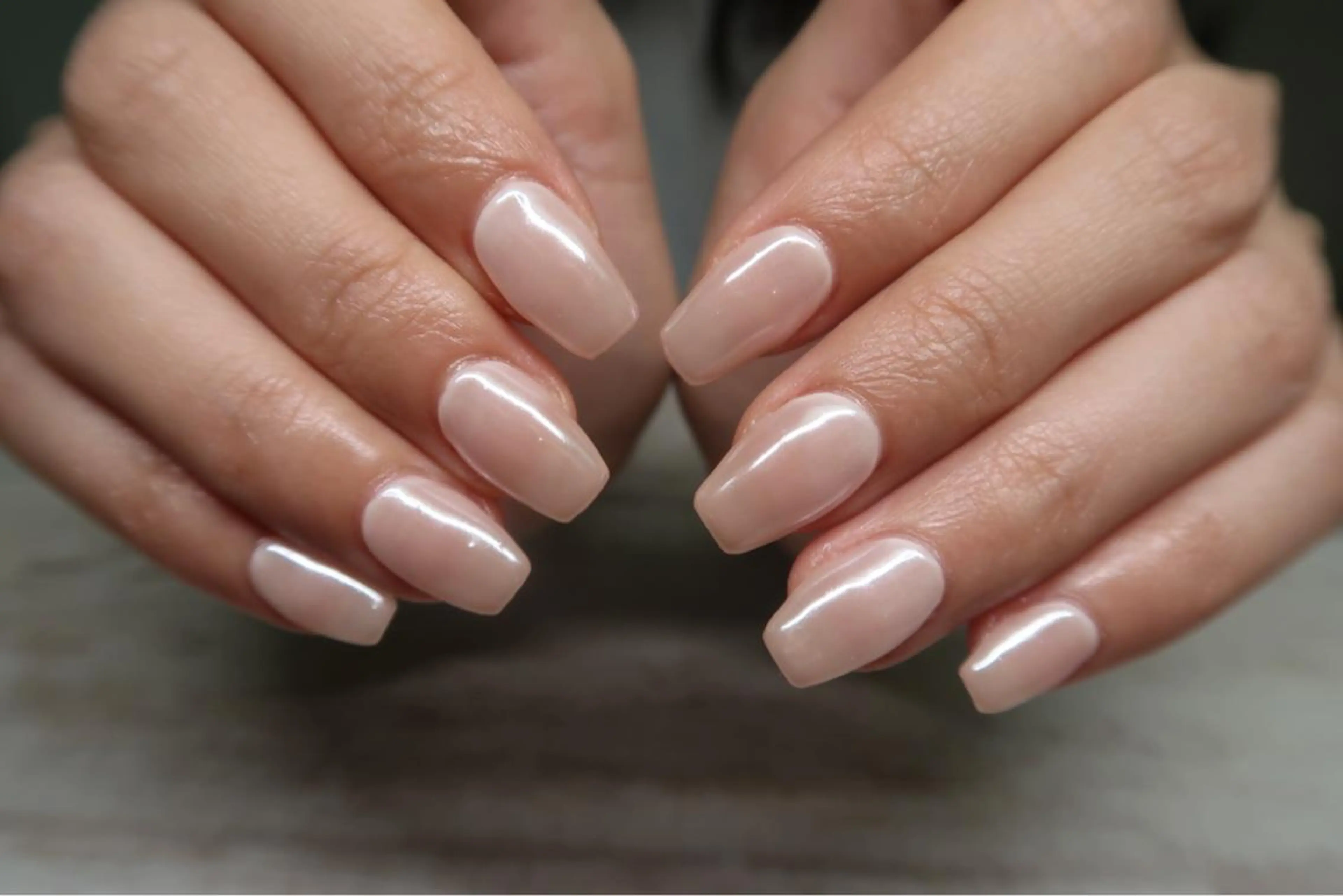 ネイル ハンドネイル Fielia momoのネイルデザイン