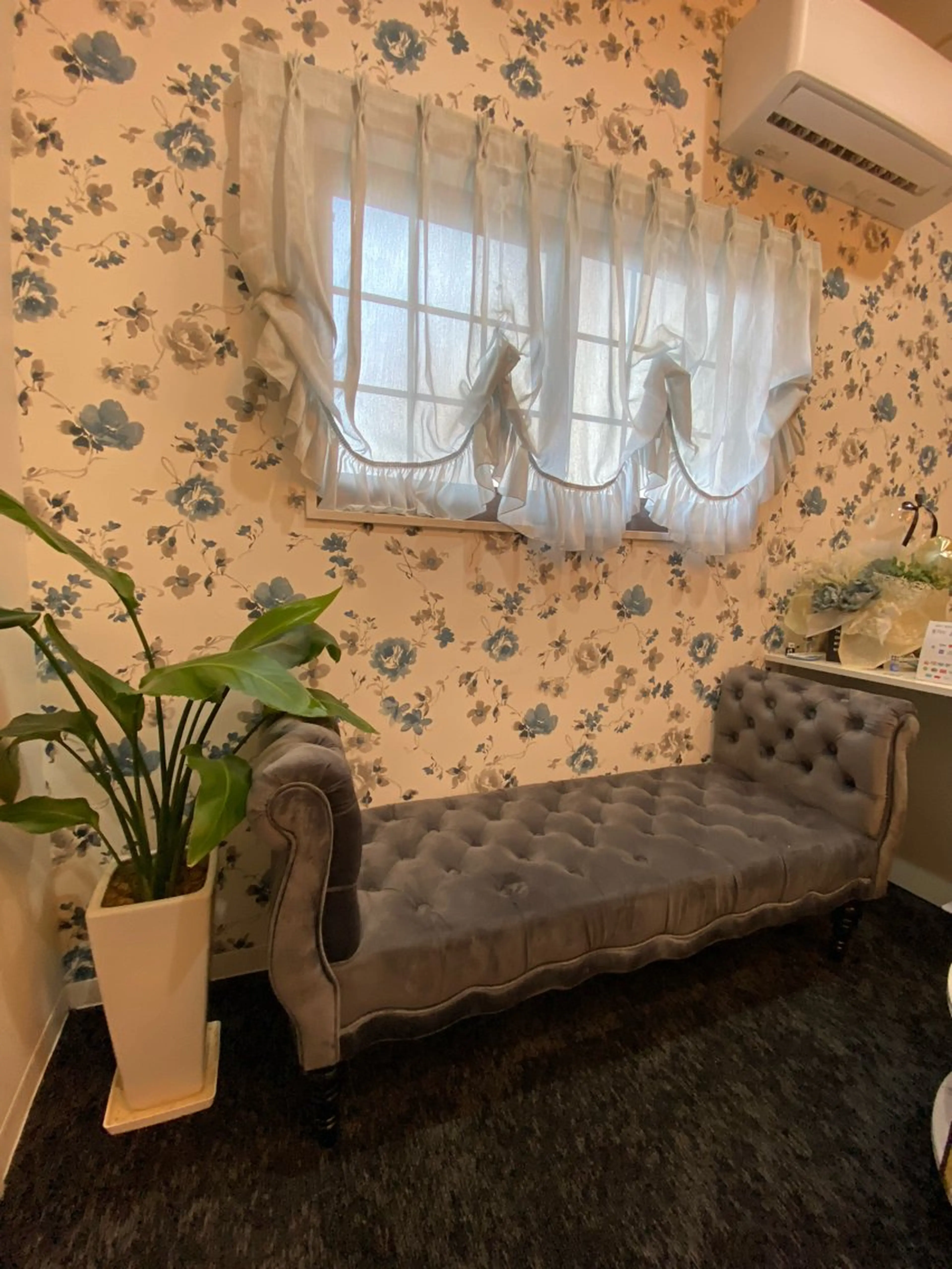 ビューティーサロン ソナタのエステ・リラクイメージ