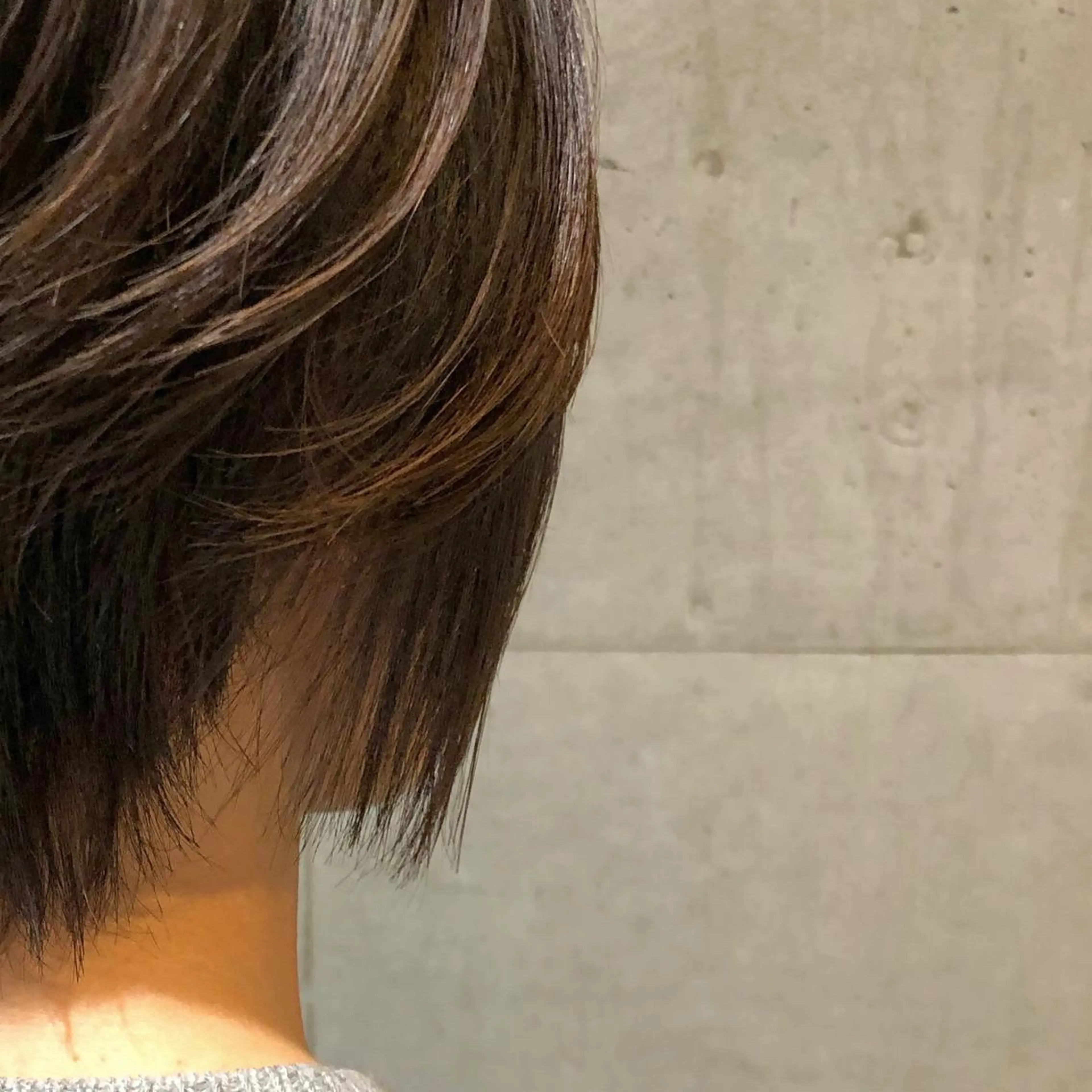 ショート カラー 【ショート特化】 森本　祐太のヘアスタイル