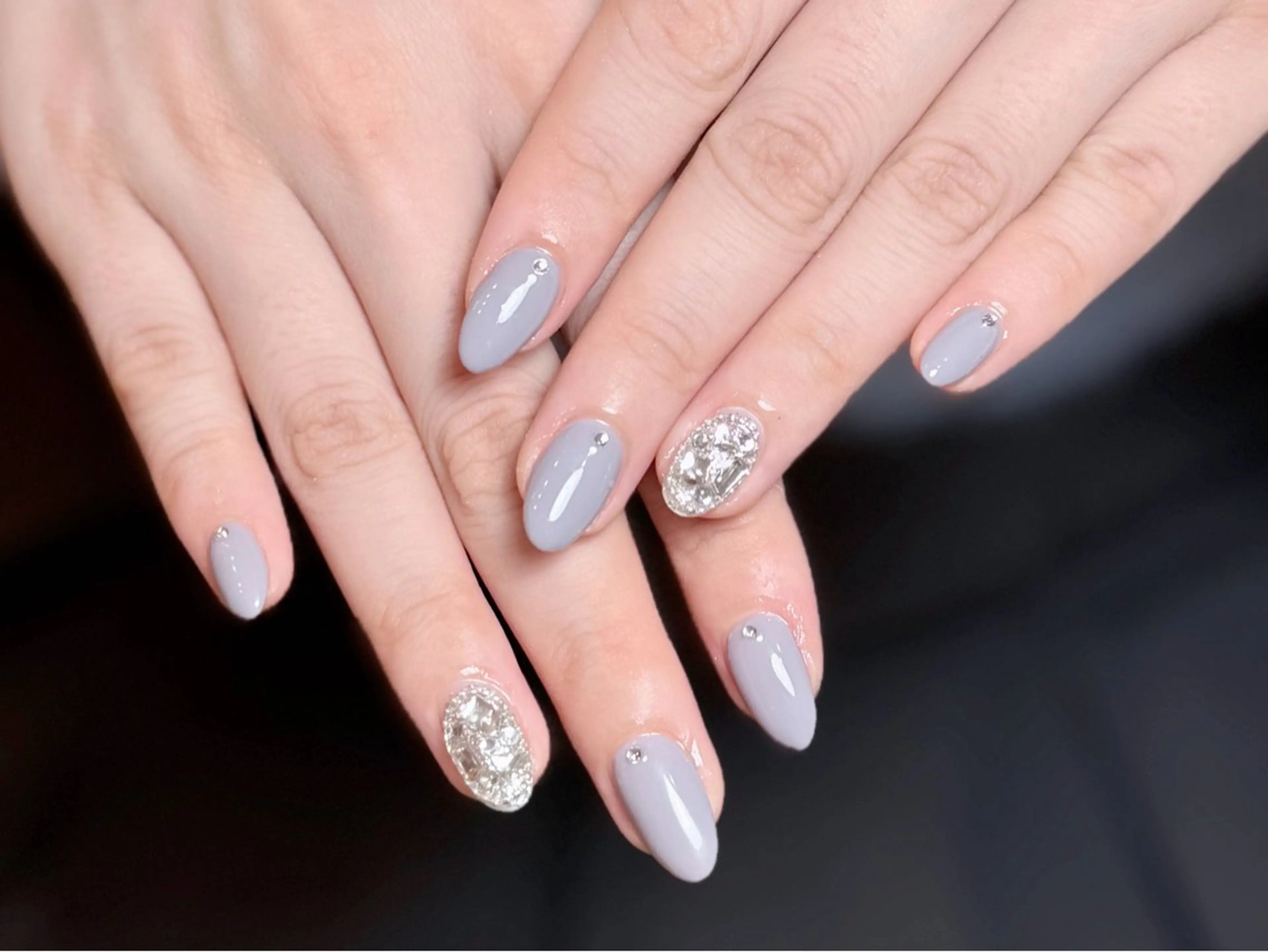 ネイル Bél Nail salonのネイルデザイン