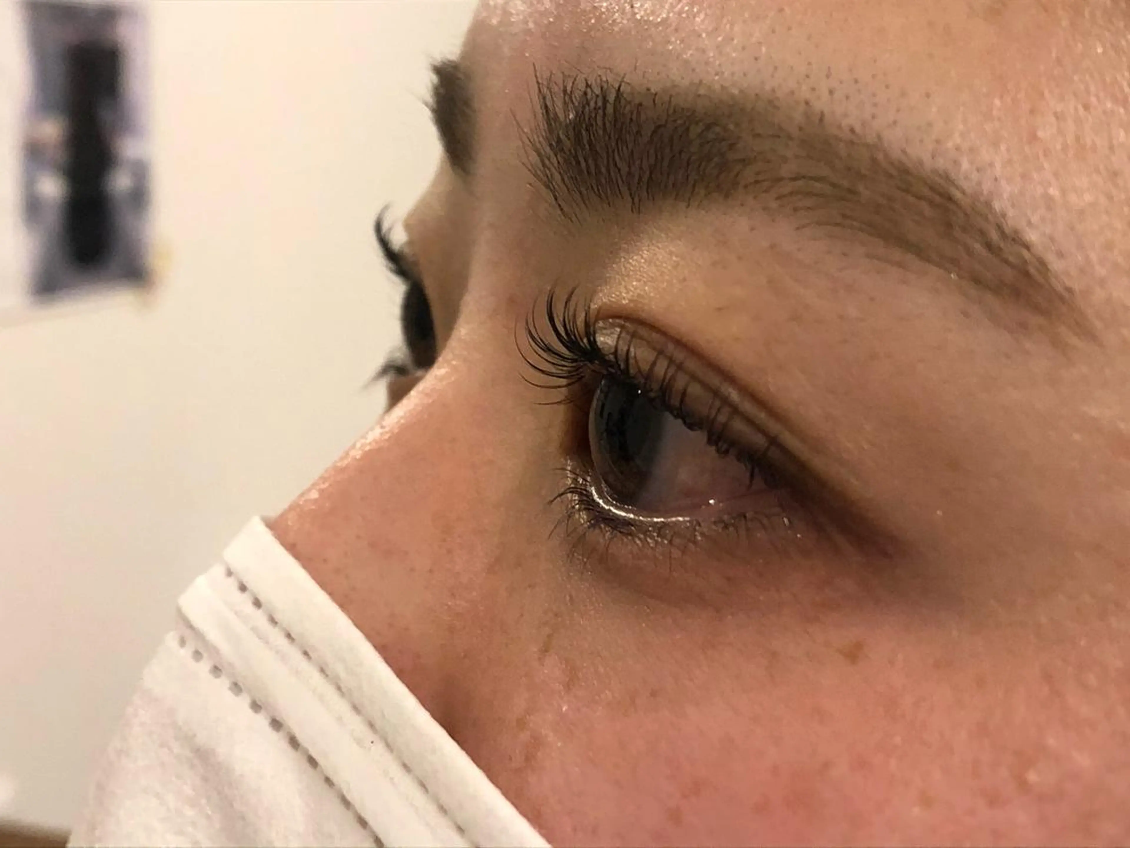 マツエク・マツパ マツパ eyelash＆nail オクタビアス所属・オクタ ビアスのマツエク・マツパデザイン