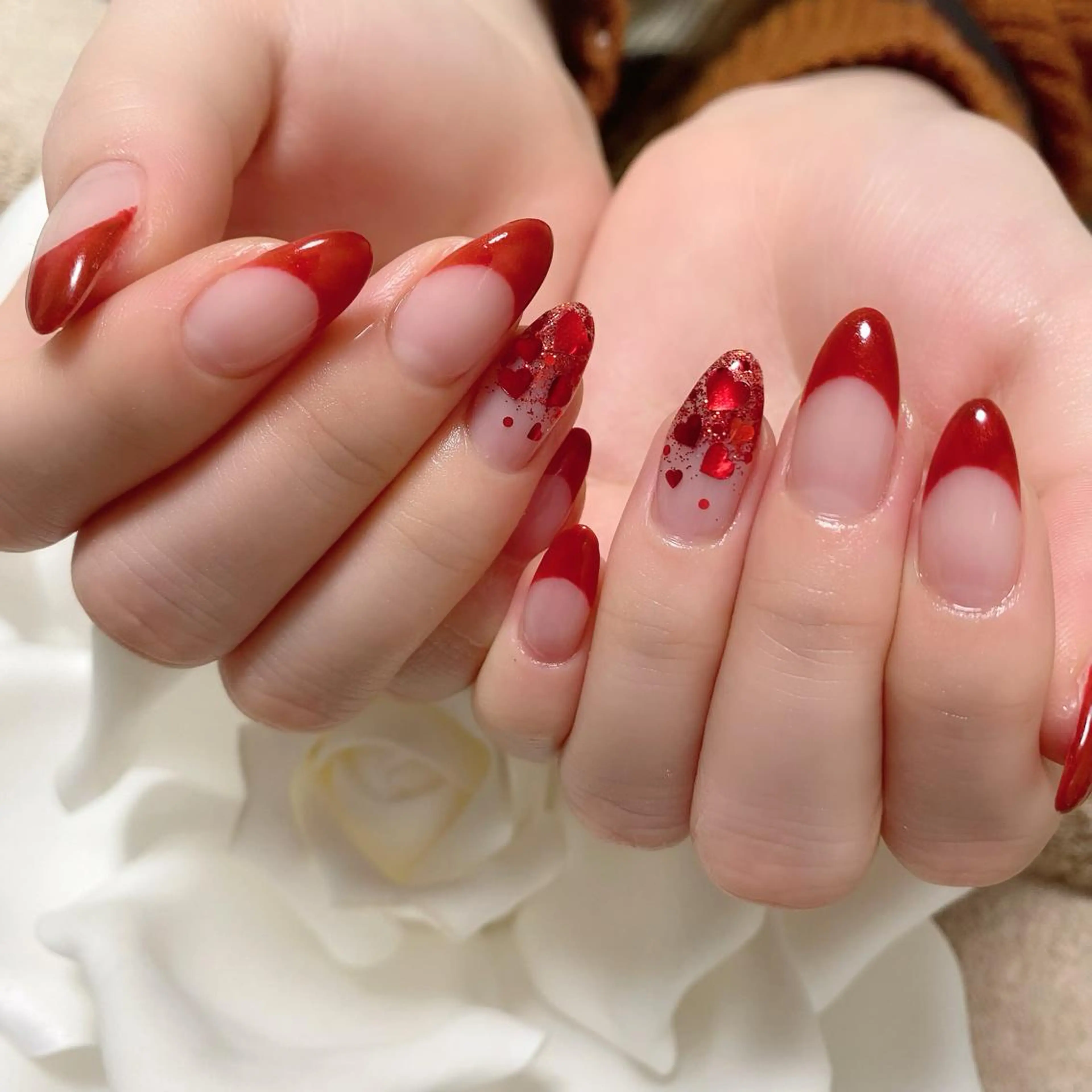 ネイル 💅fleur Ayumiのネイルデザイン