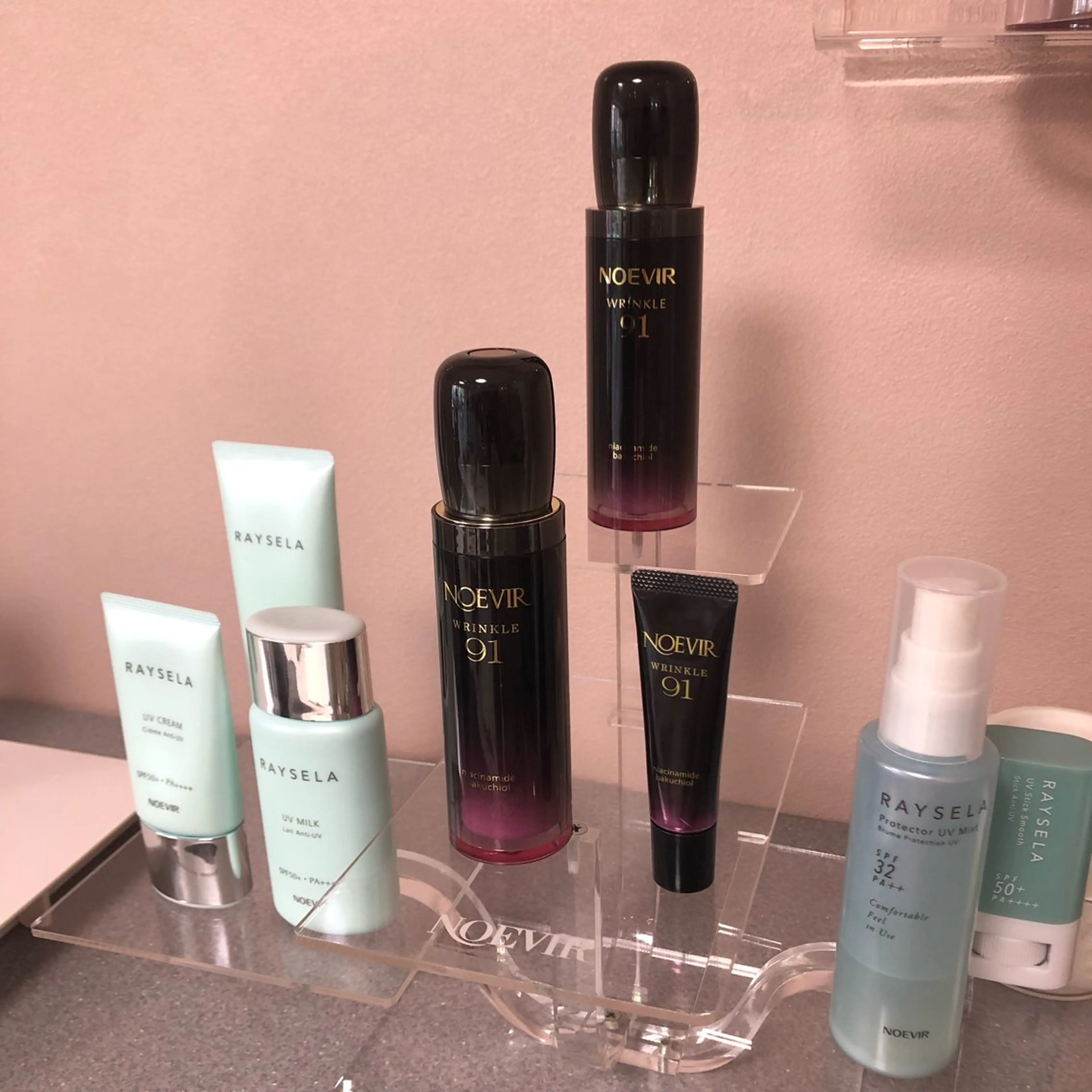 Torii Asukaのエステ・リラクイメージ