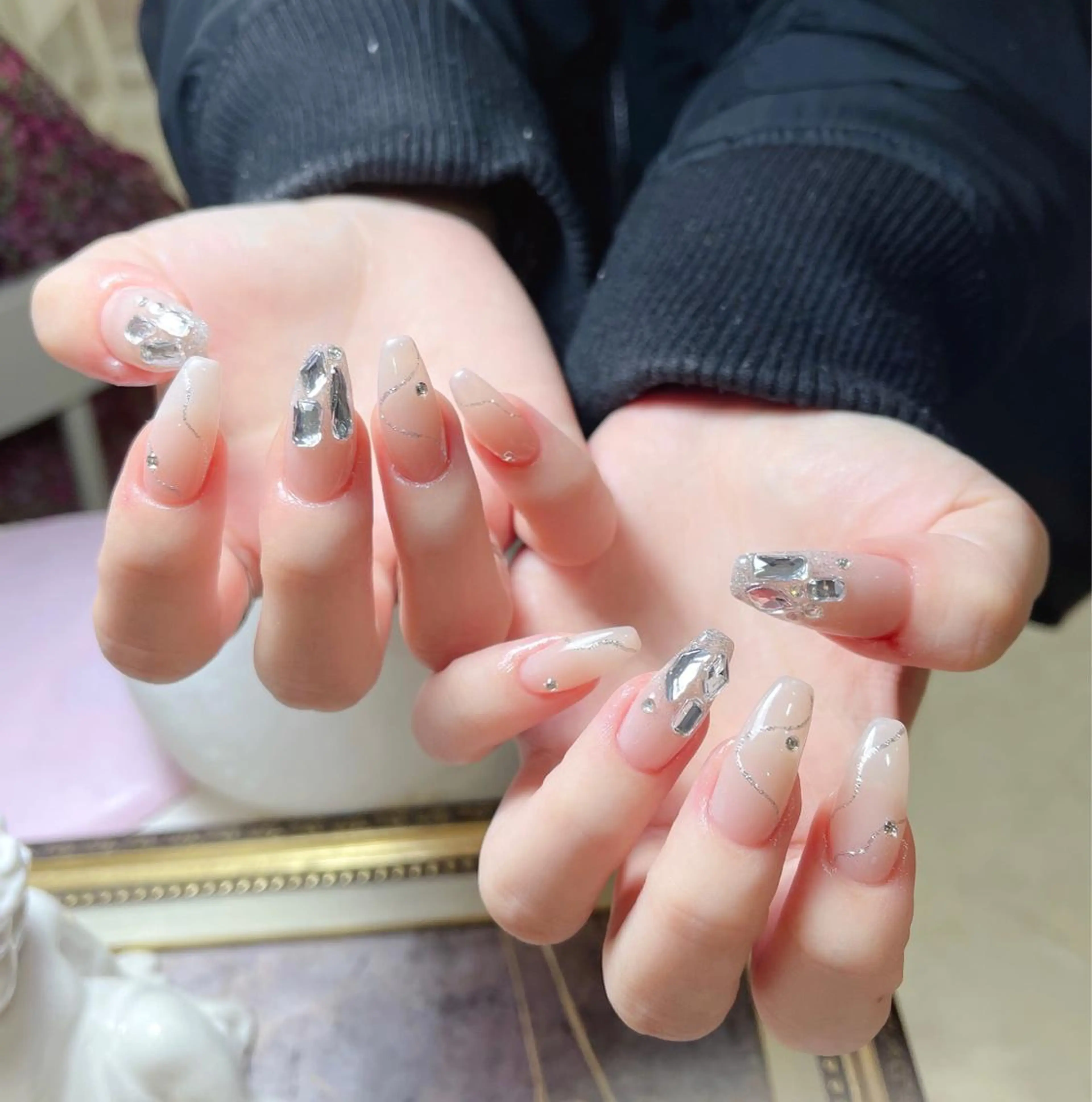 ネイル FLY Nail Salonのネイルデザイン