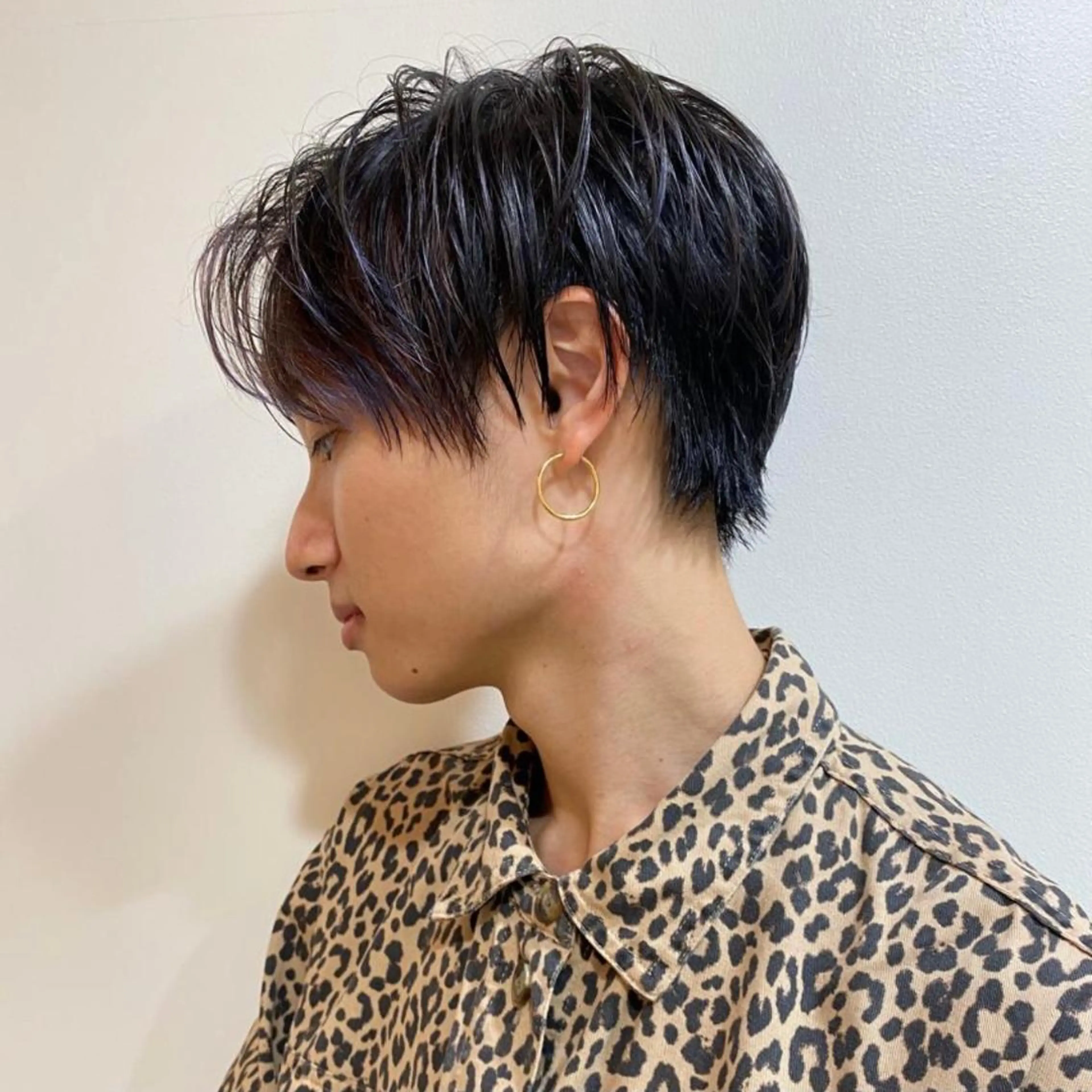 メンズ RYOMA/ 似合わせ🎧🤍のヘアスタイル