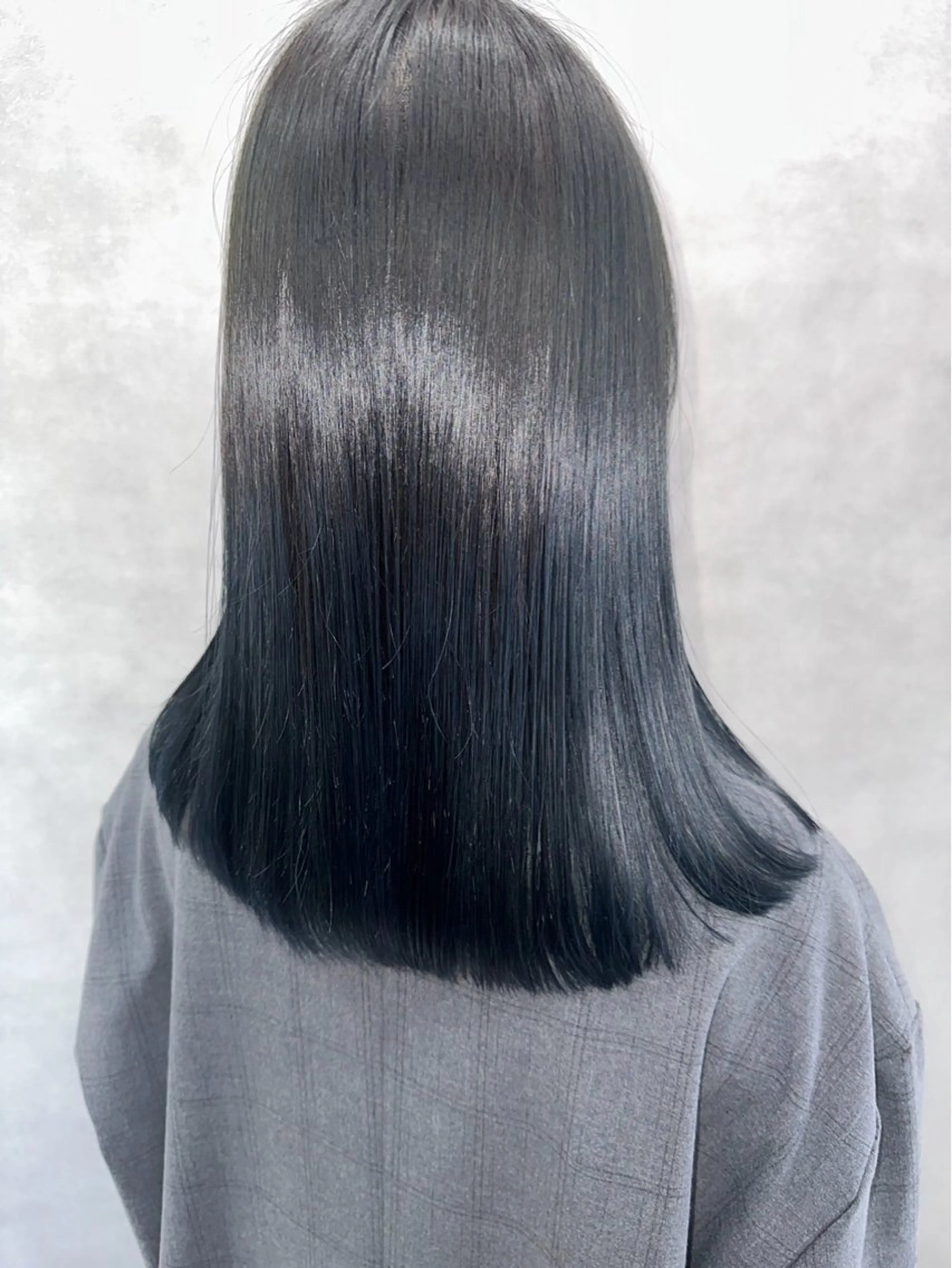 ミディアム ハイトーン️🫧🎀 /𝐚𝐨𝐢のヘアスタイル