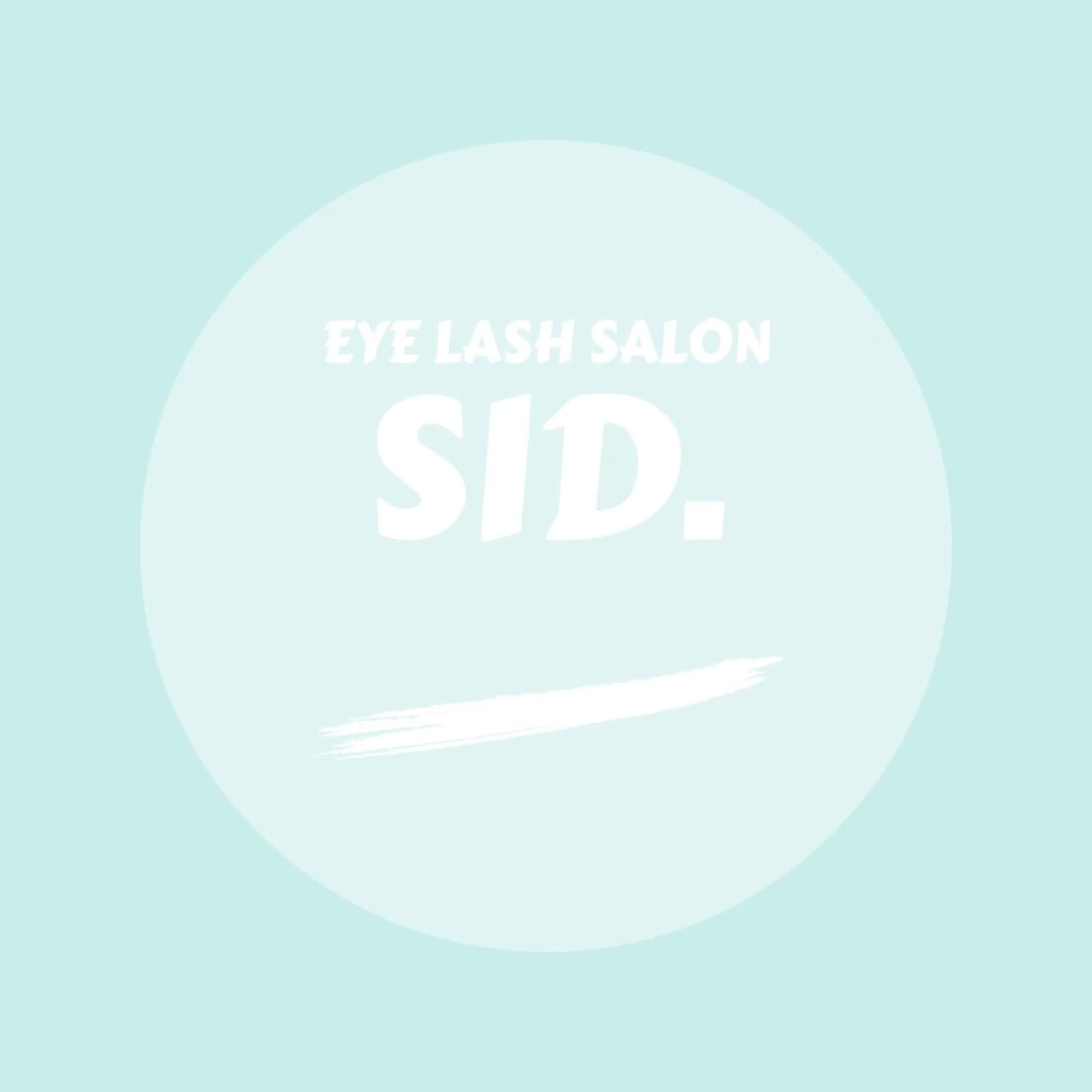 マツエク・マツパ マツパ eye lash salon SIDのマツエク・マツパデザイン