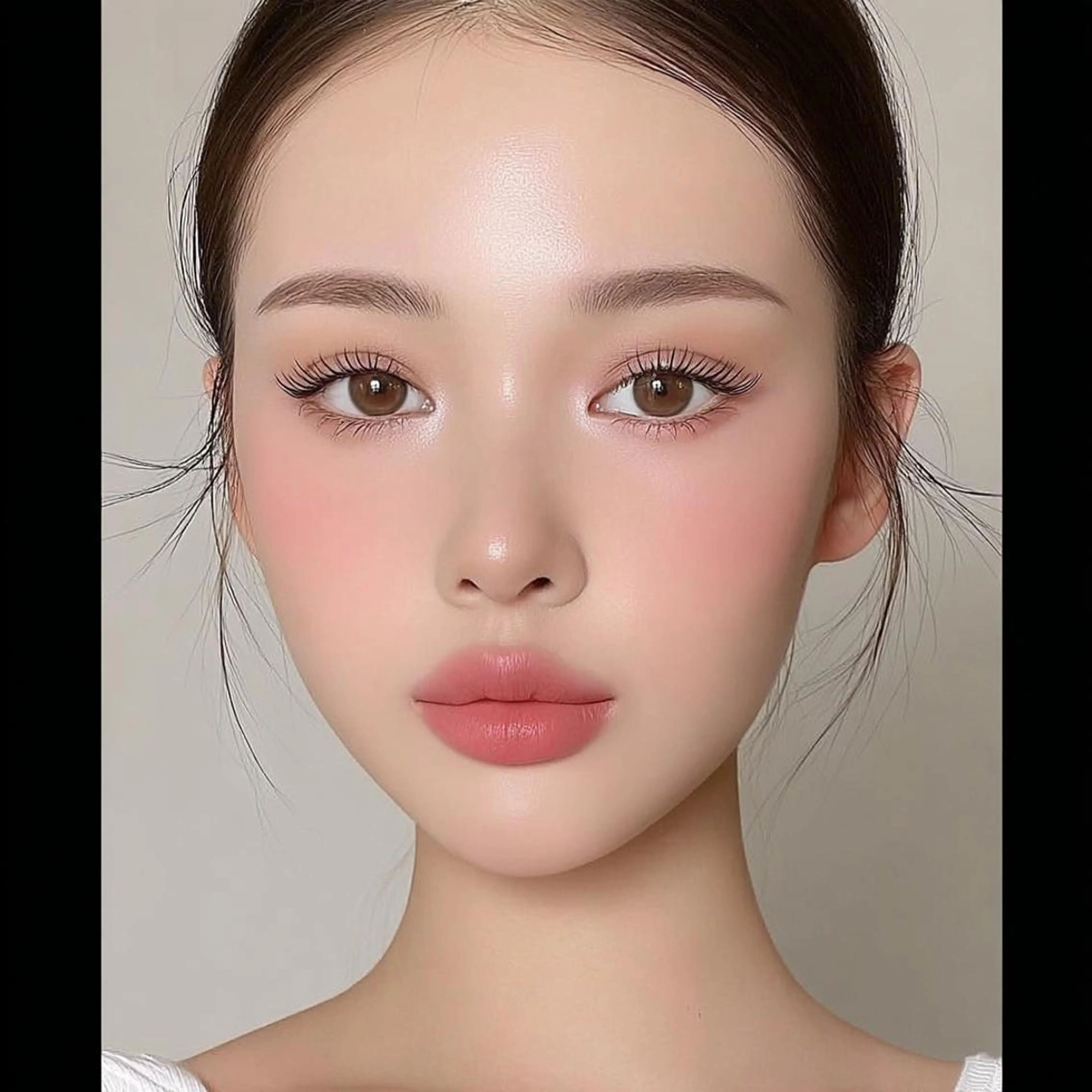 マツエク・マツパ まつげパーマ 💞まつ毛パーマ ＆耳つぼ🩰ミク💞のマツエク・マツパデザイン