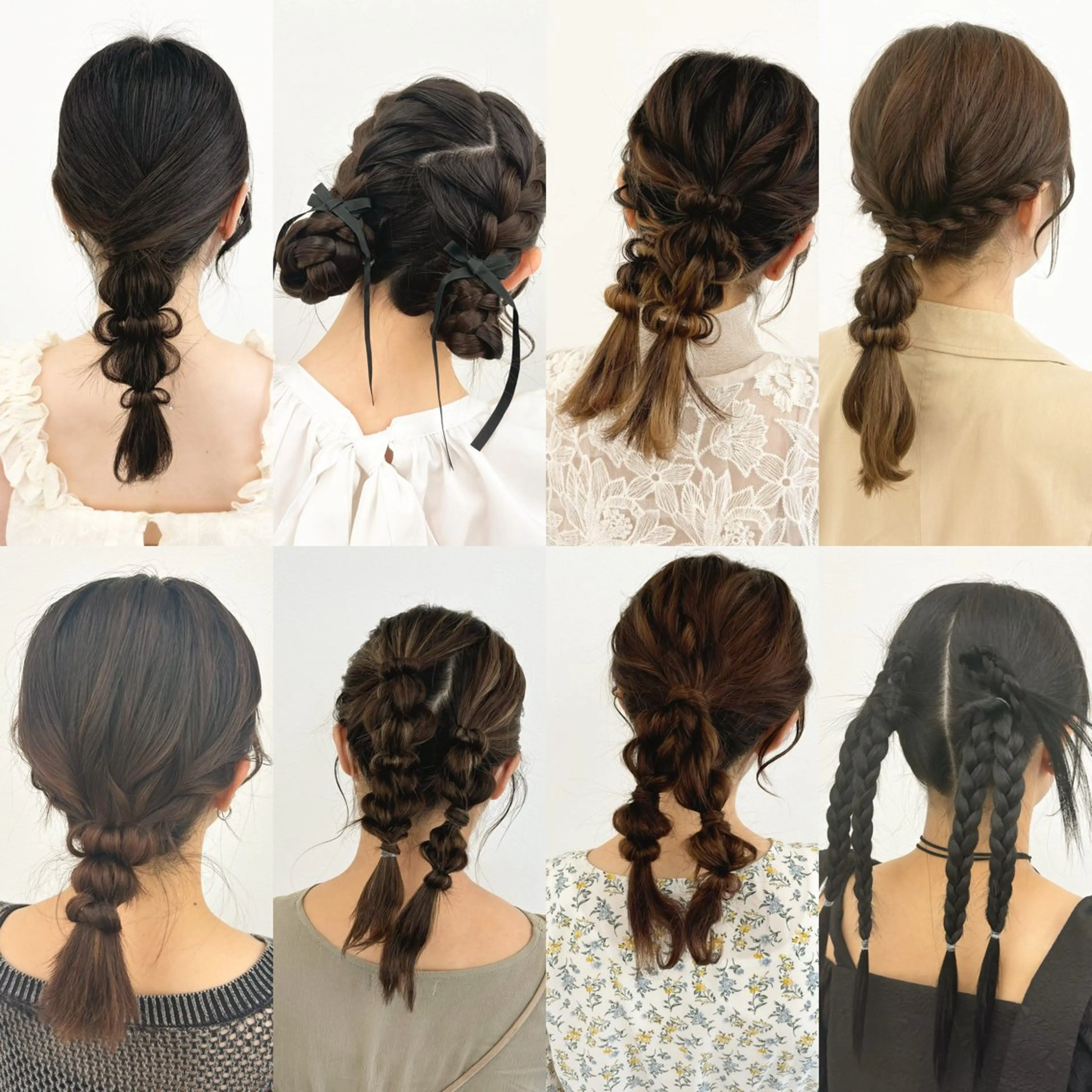 ヘアアレンジ 🎀レイヤー×透明感 カラー🎀Ayanoのヘアスタイル