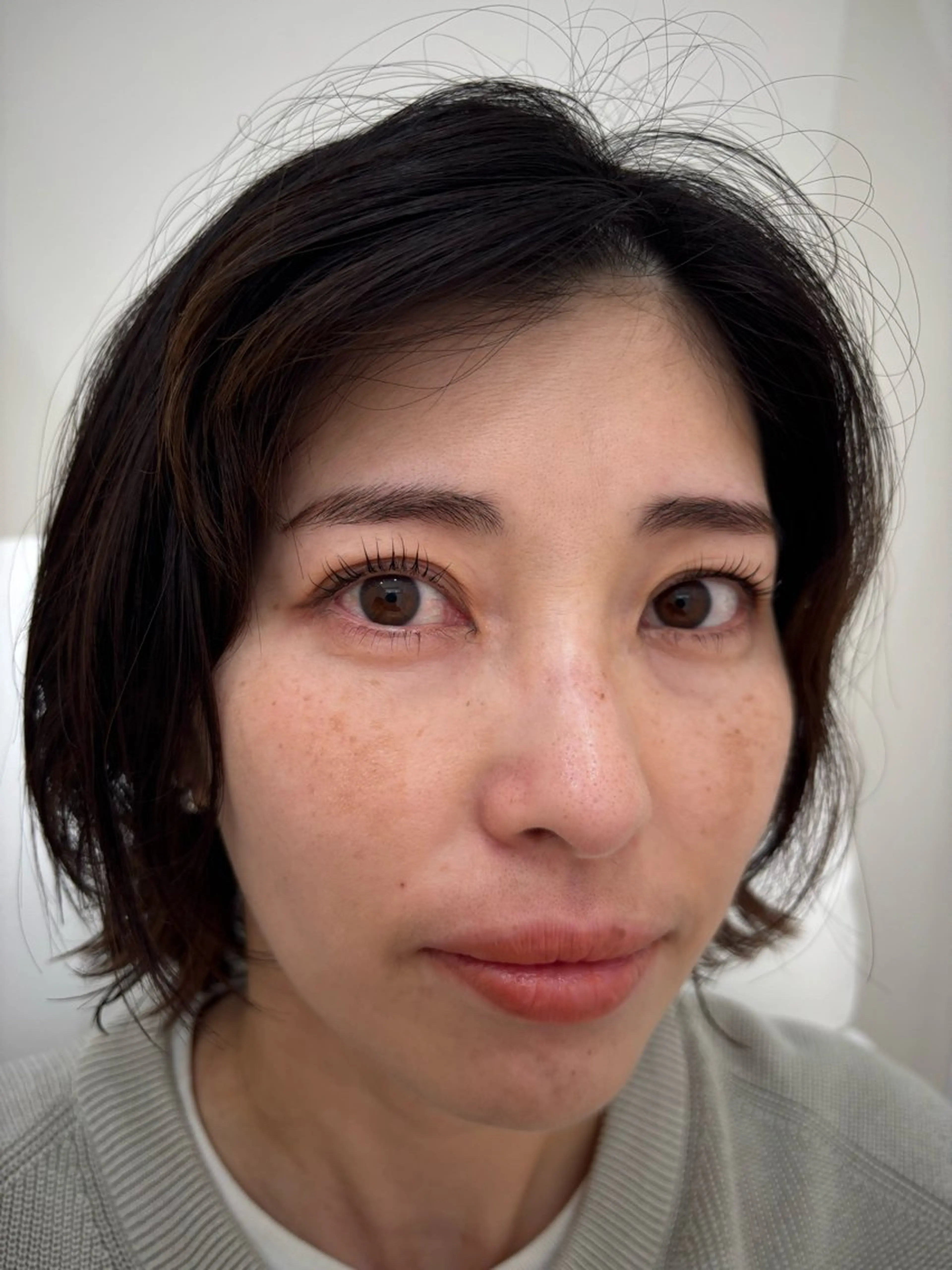 アイブロウ My sweet salon【まつ毛パーマ・眉毛専門店】岡山店所属・mana🎀My sweetsalonのマツエク・マツパデザイン