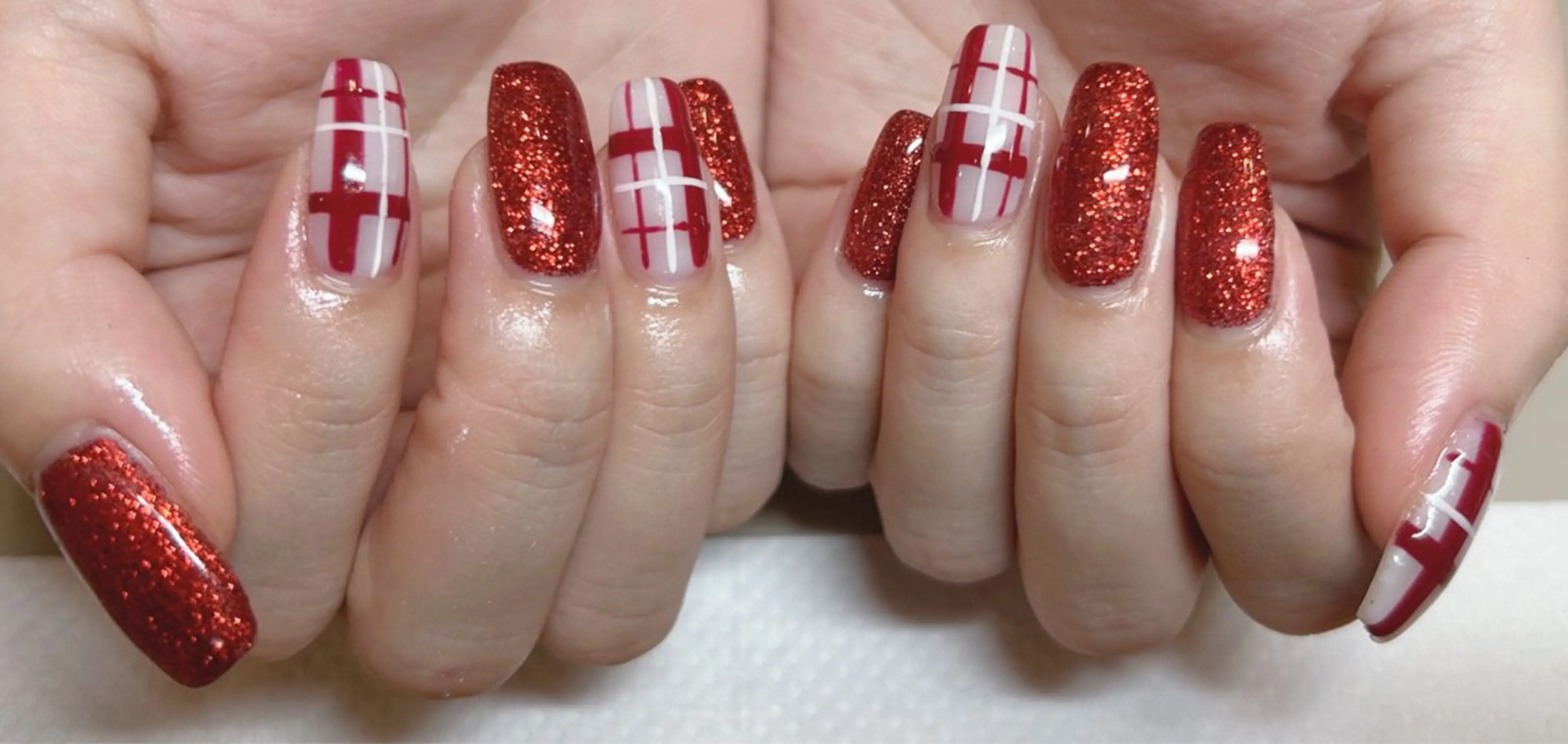 ネイル Rairia nail所属・Rairianail 室橋舞のネイルデザイン