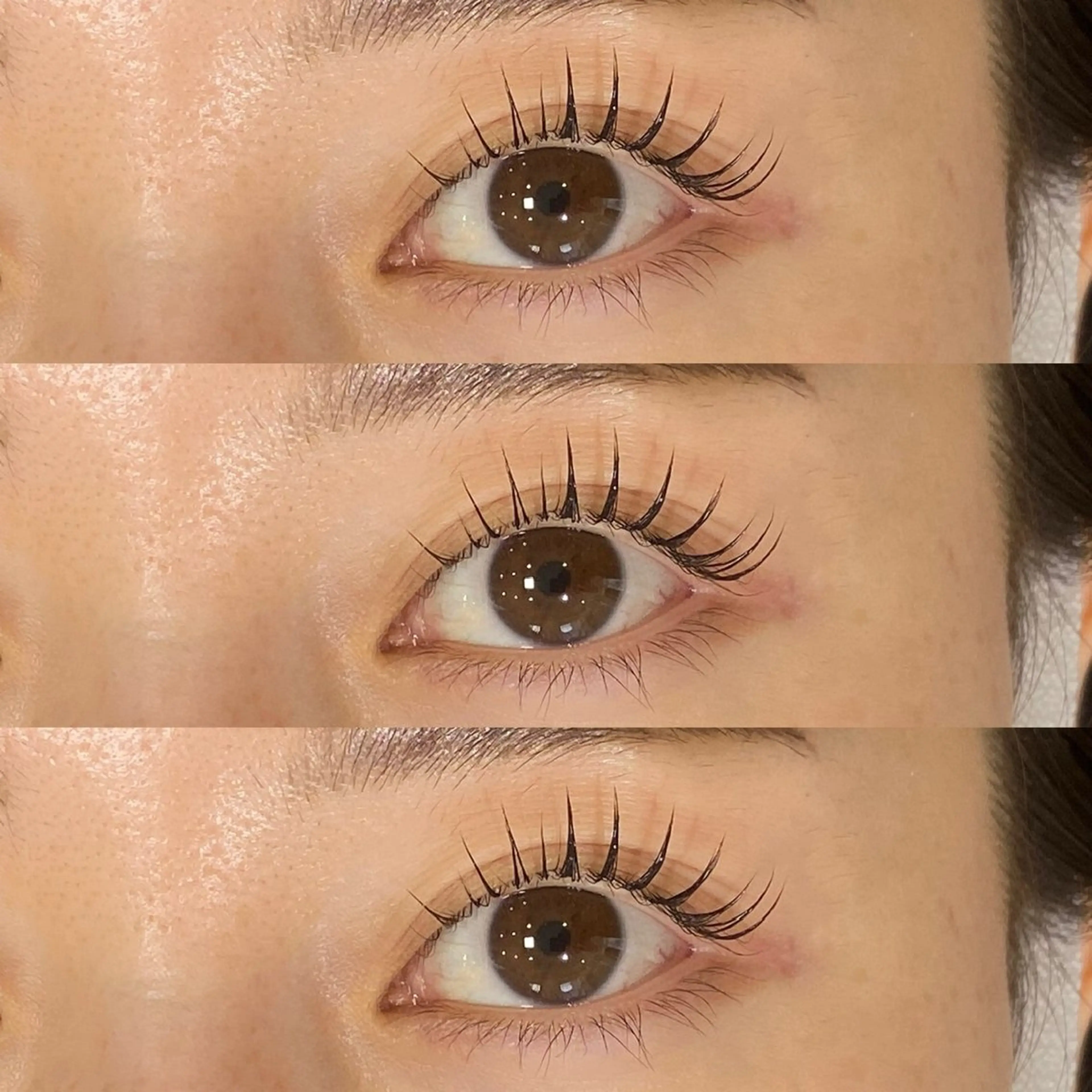 マツエク・マツパ Shucre藤が丘店 💗REINAのマツエク・マツパデザイン