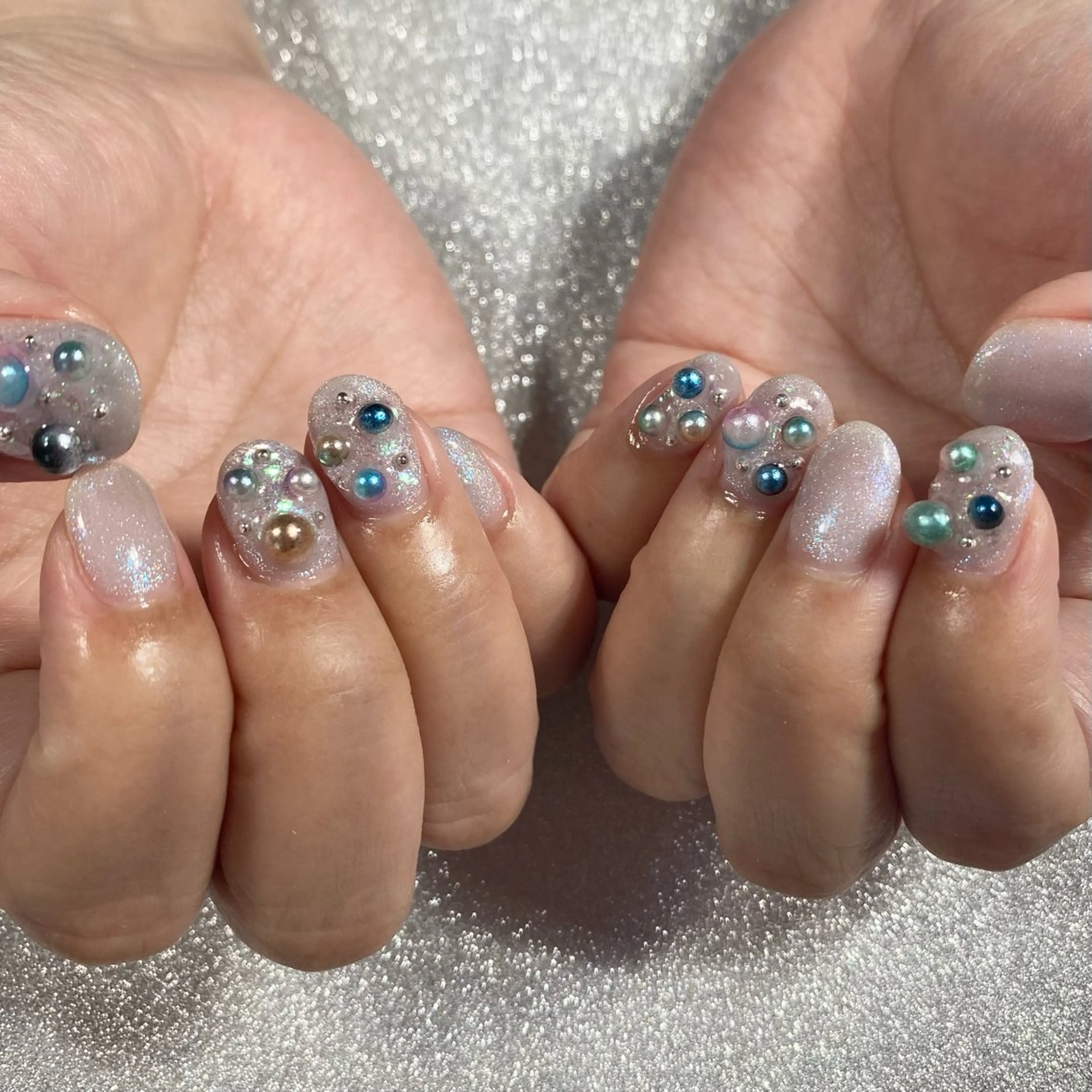 ネイル 11 nailsのネイルデザイン