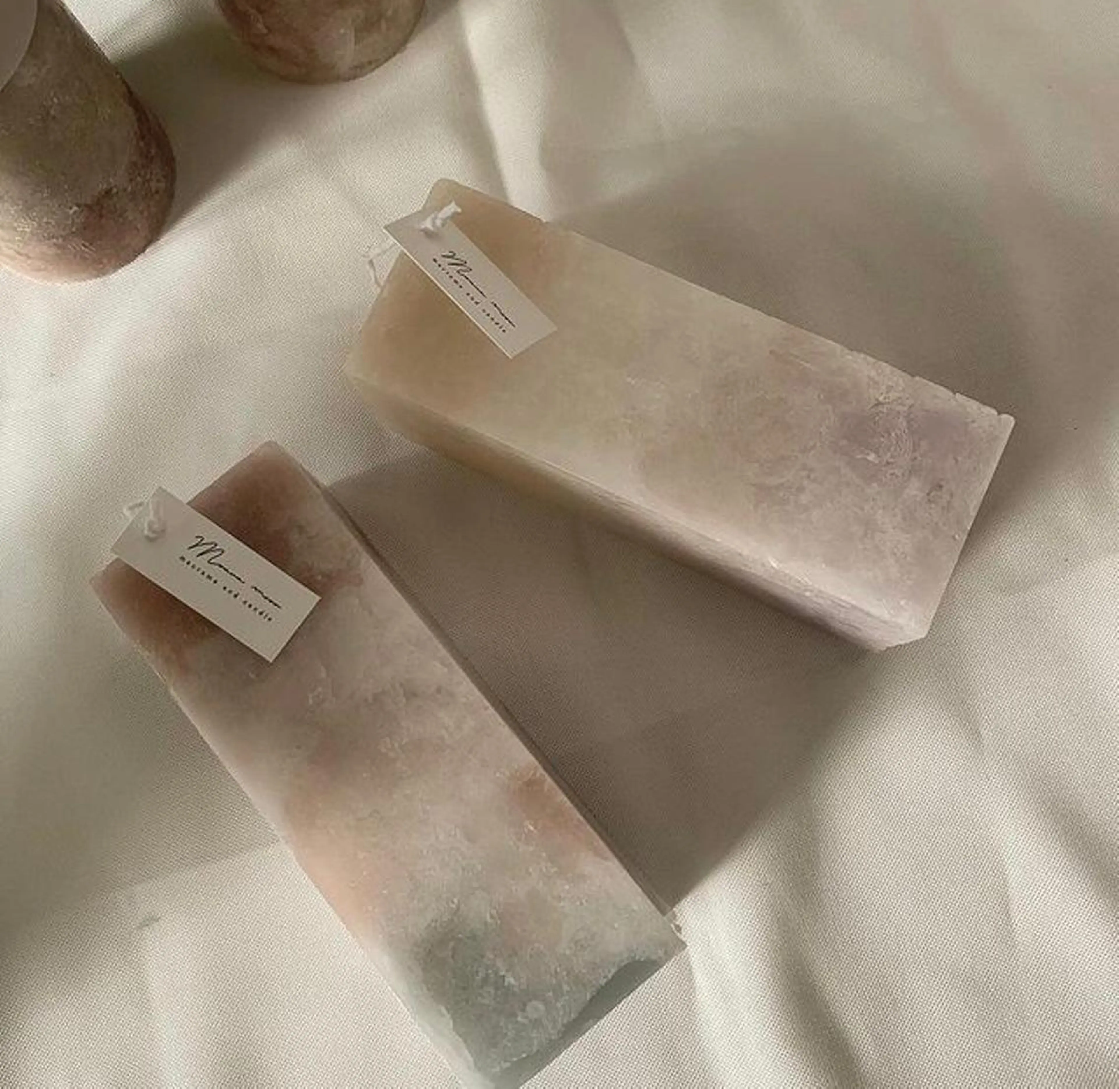 マツエク・マツパ まつえく屋さん 【M A L O】のマツエク・マツパデザイン