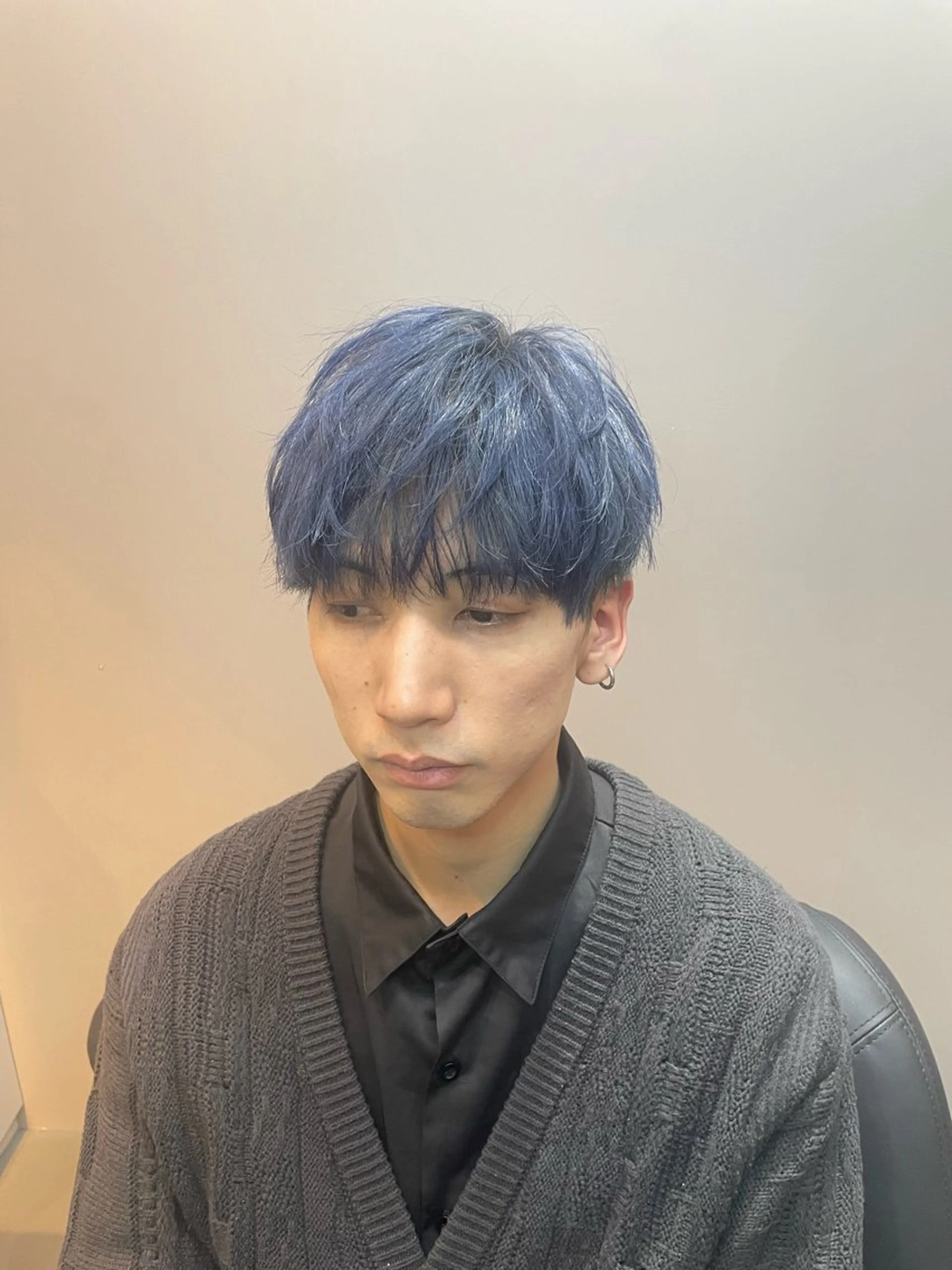 ショート ショートヘア特化/ 貴田沙知のヘアスタイル