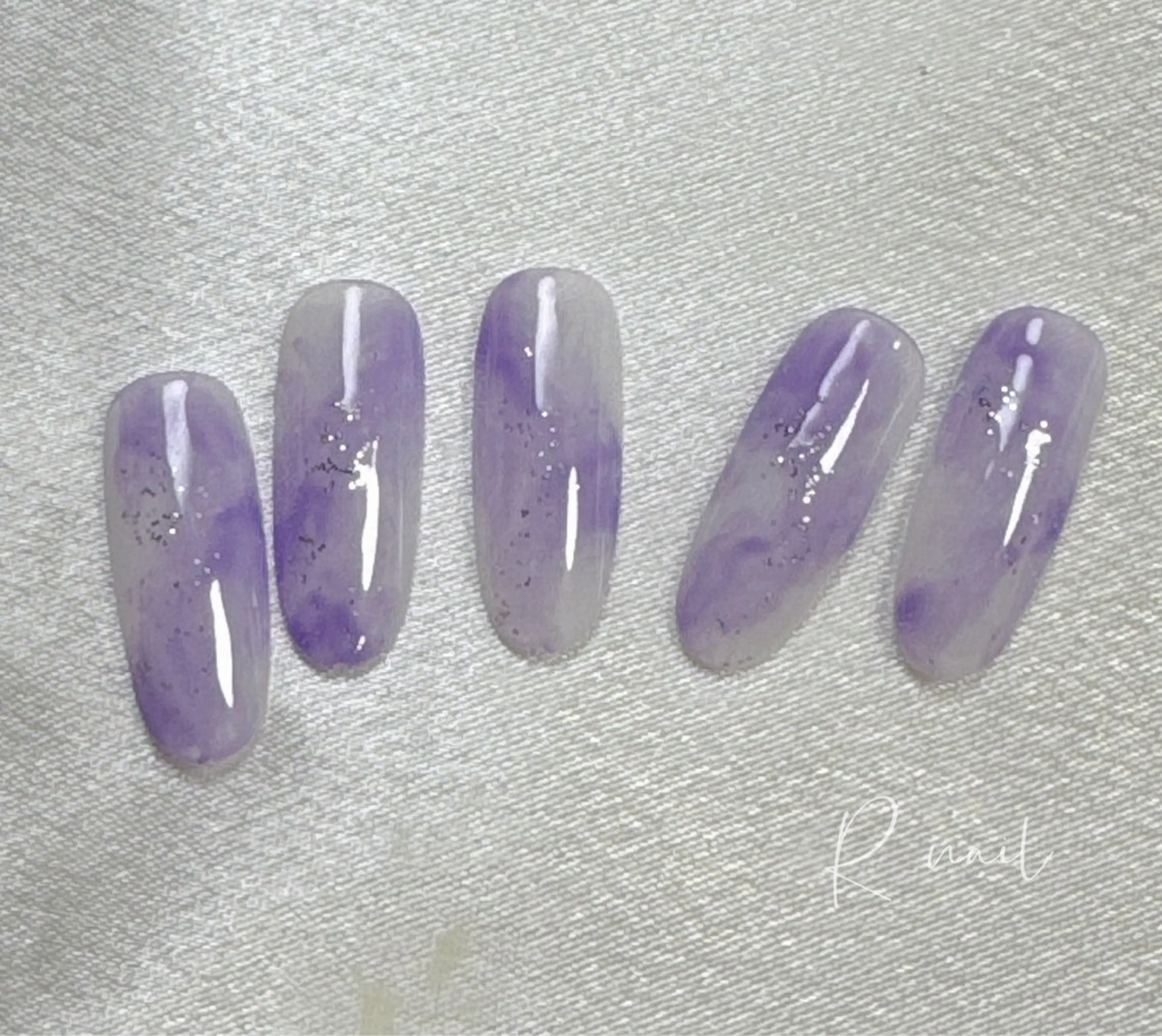 ネイル T yuzuhoのネイルデザイン