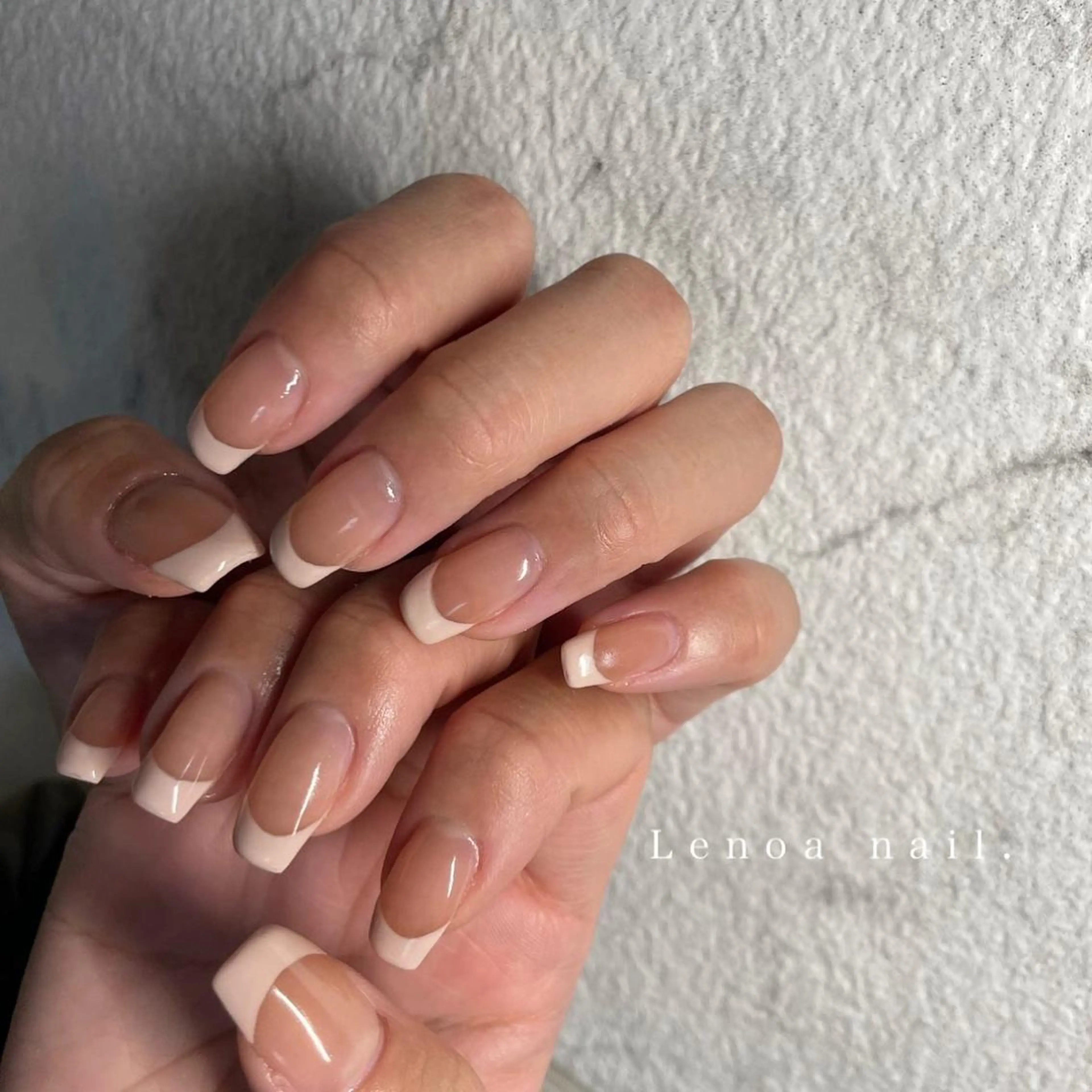 ネイル nailsalon Lenoaのネイルデザイン