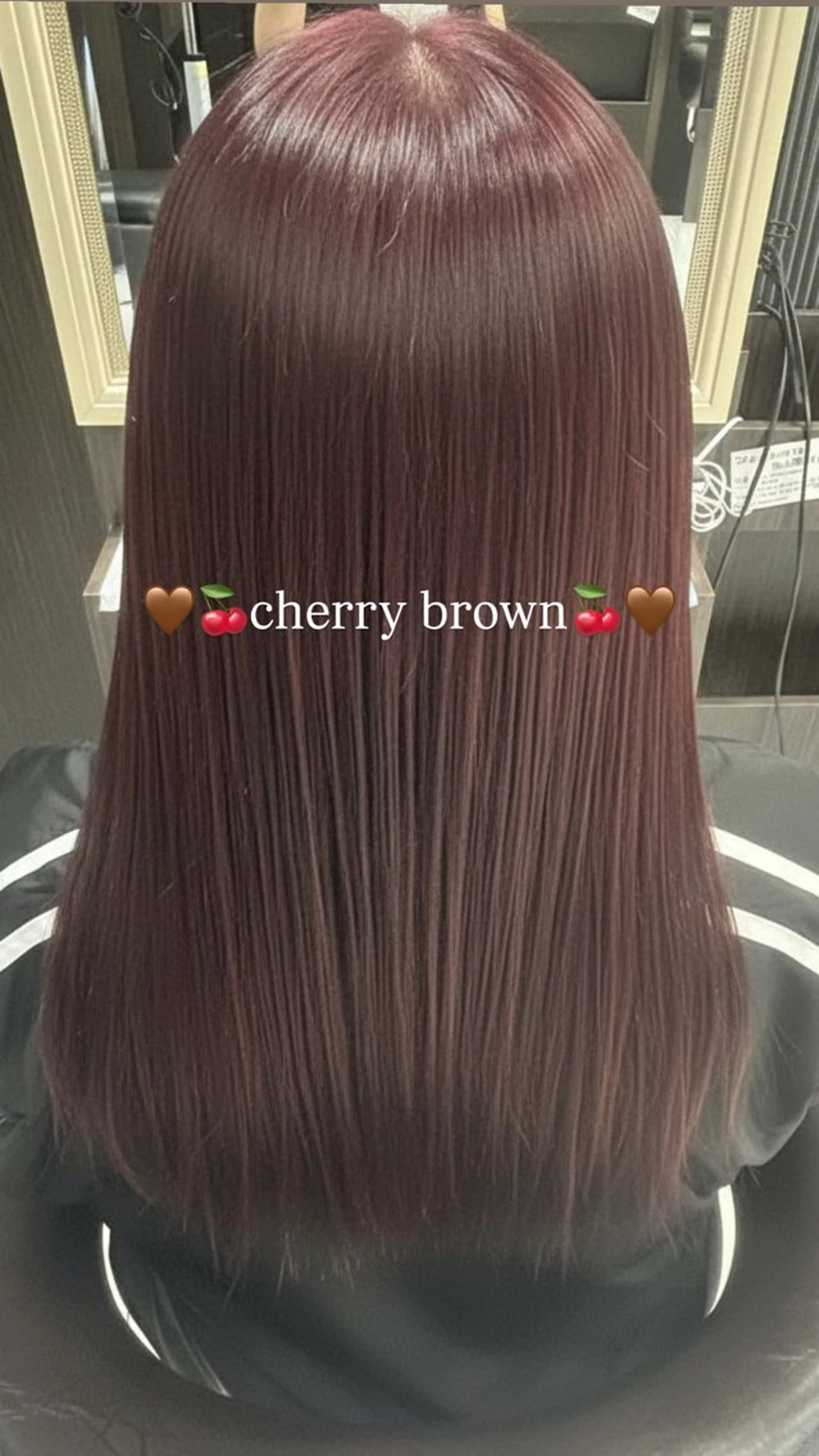 🍅🦊🧡【暖色ブリーチカラー+トリートメント】🍅🦊🧡の写真