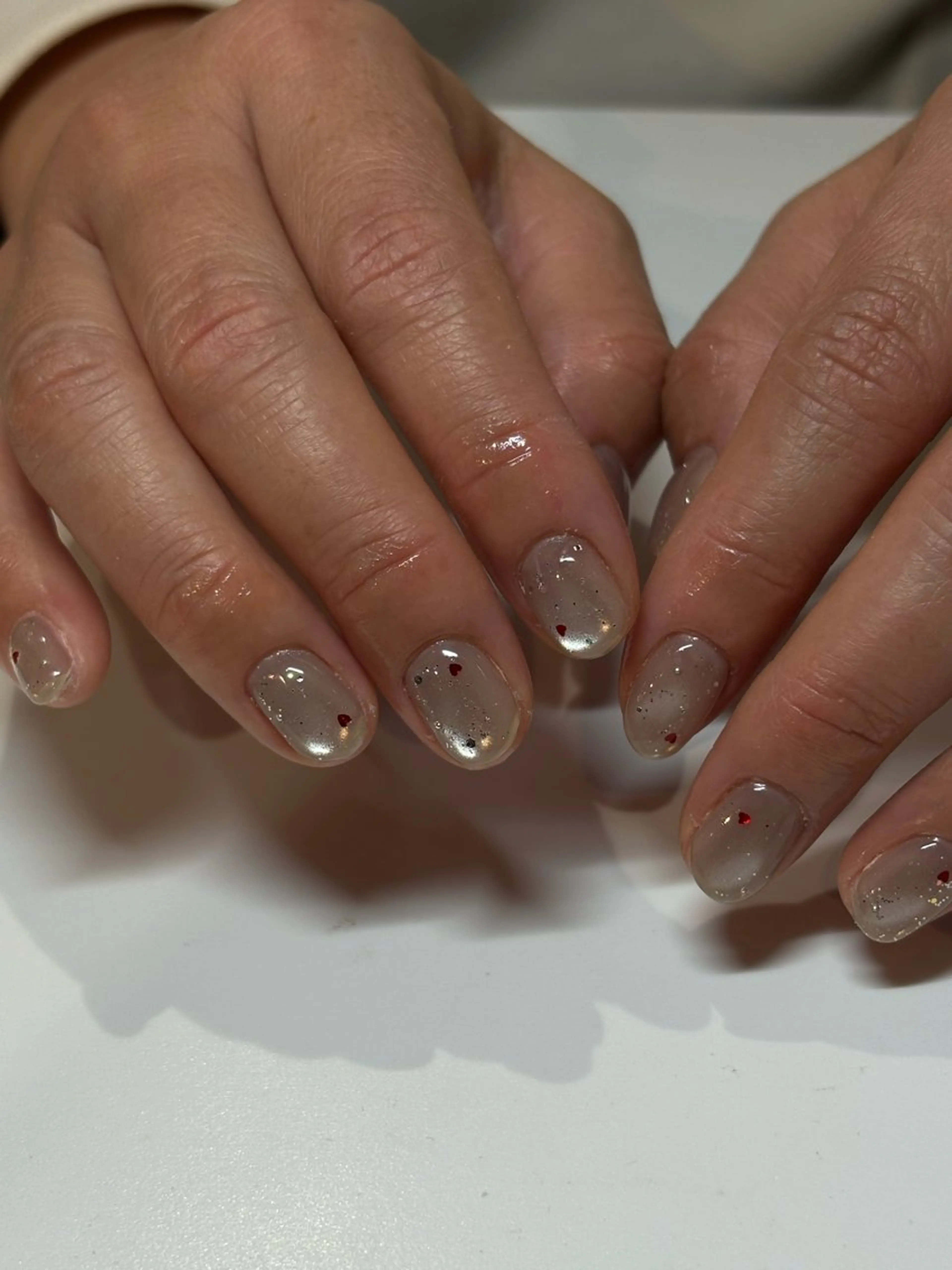 ネイル アートネイル ハンドネイル 大阪狭山/klarm kanohaのエステ・リラクイメージ