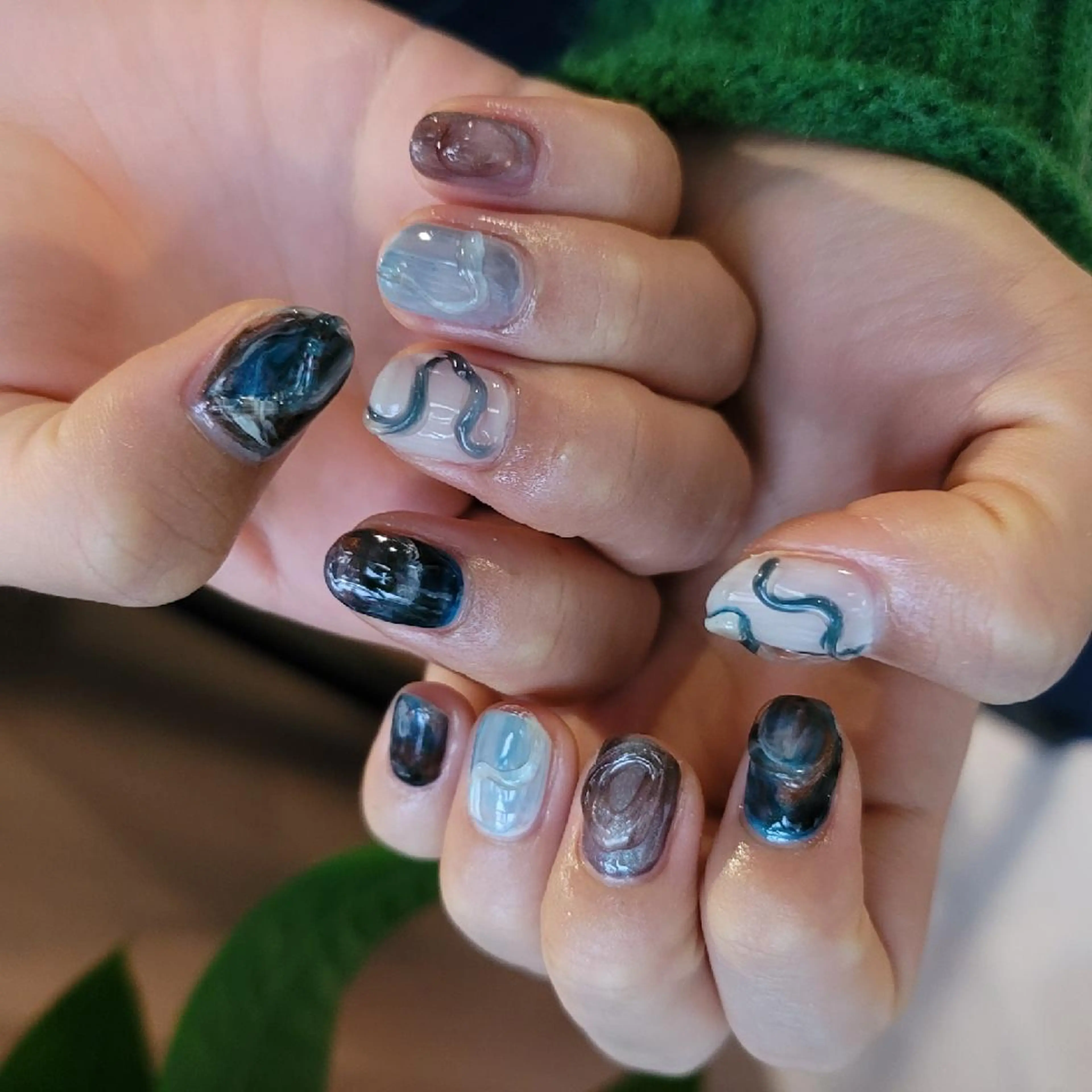 アートし放題　オフなしの写真