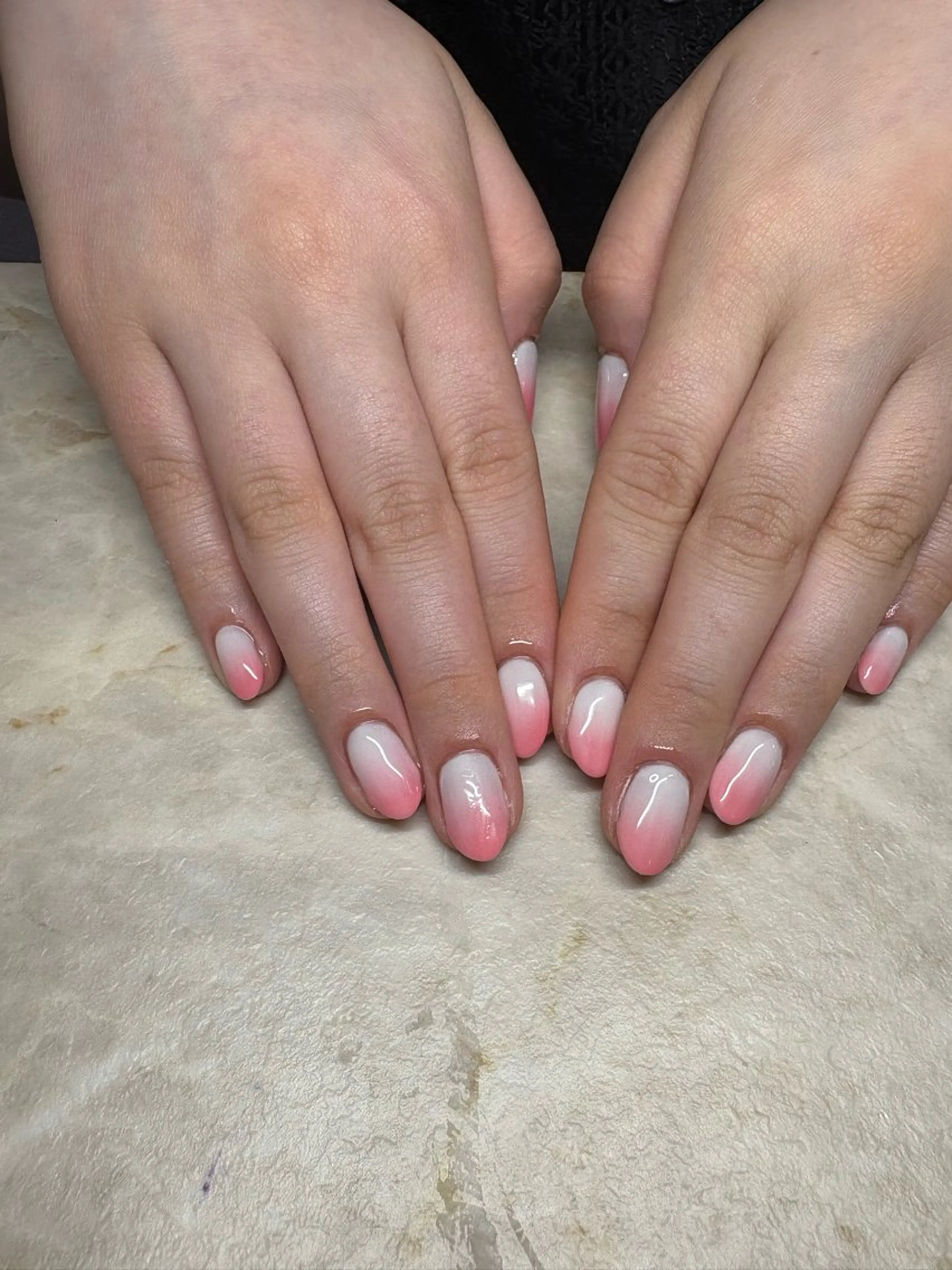 ネイル 三輪 彩美春のネイルデザイン