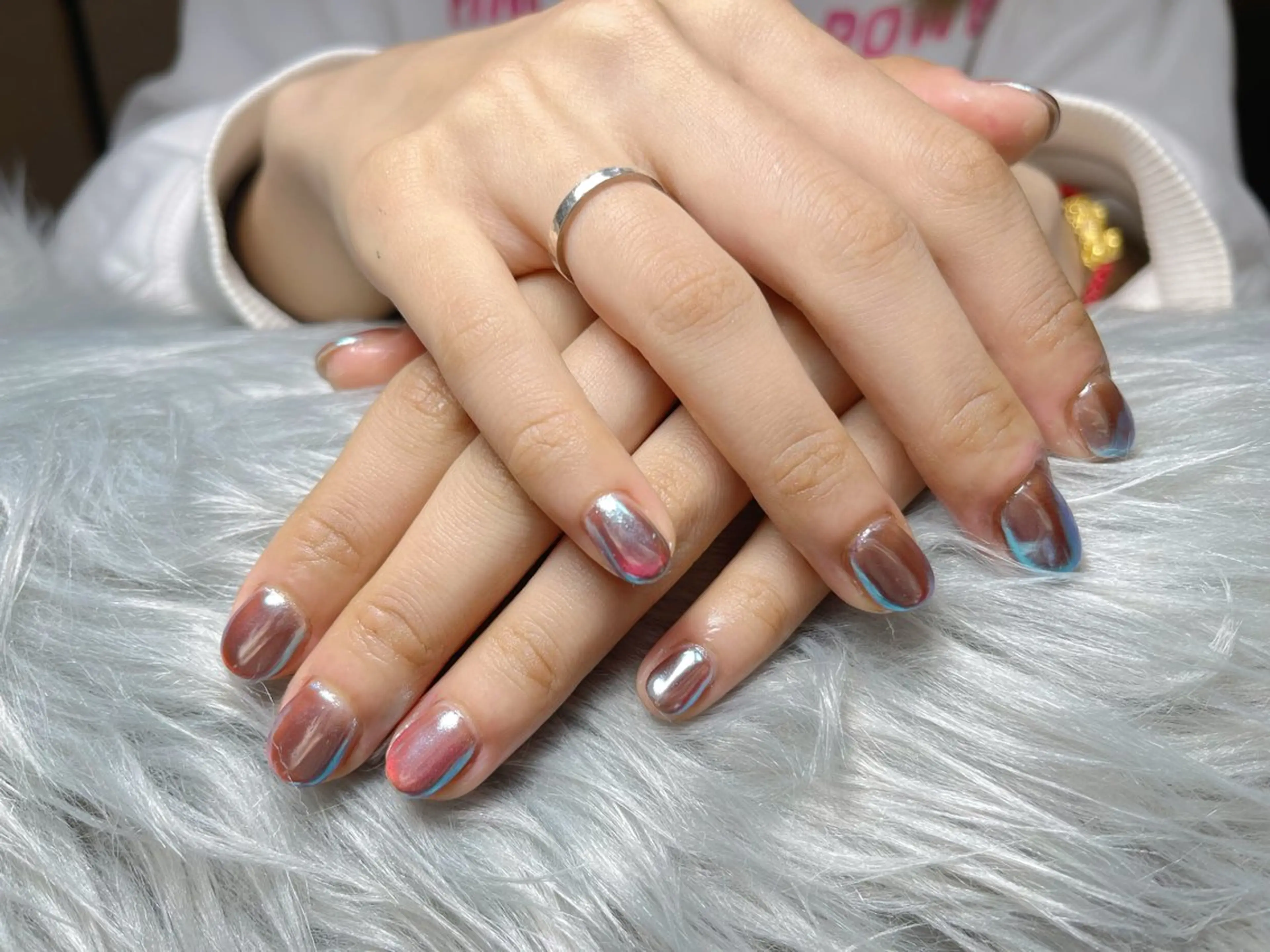 ネイル misaki nailのネイルデザイン