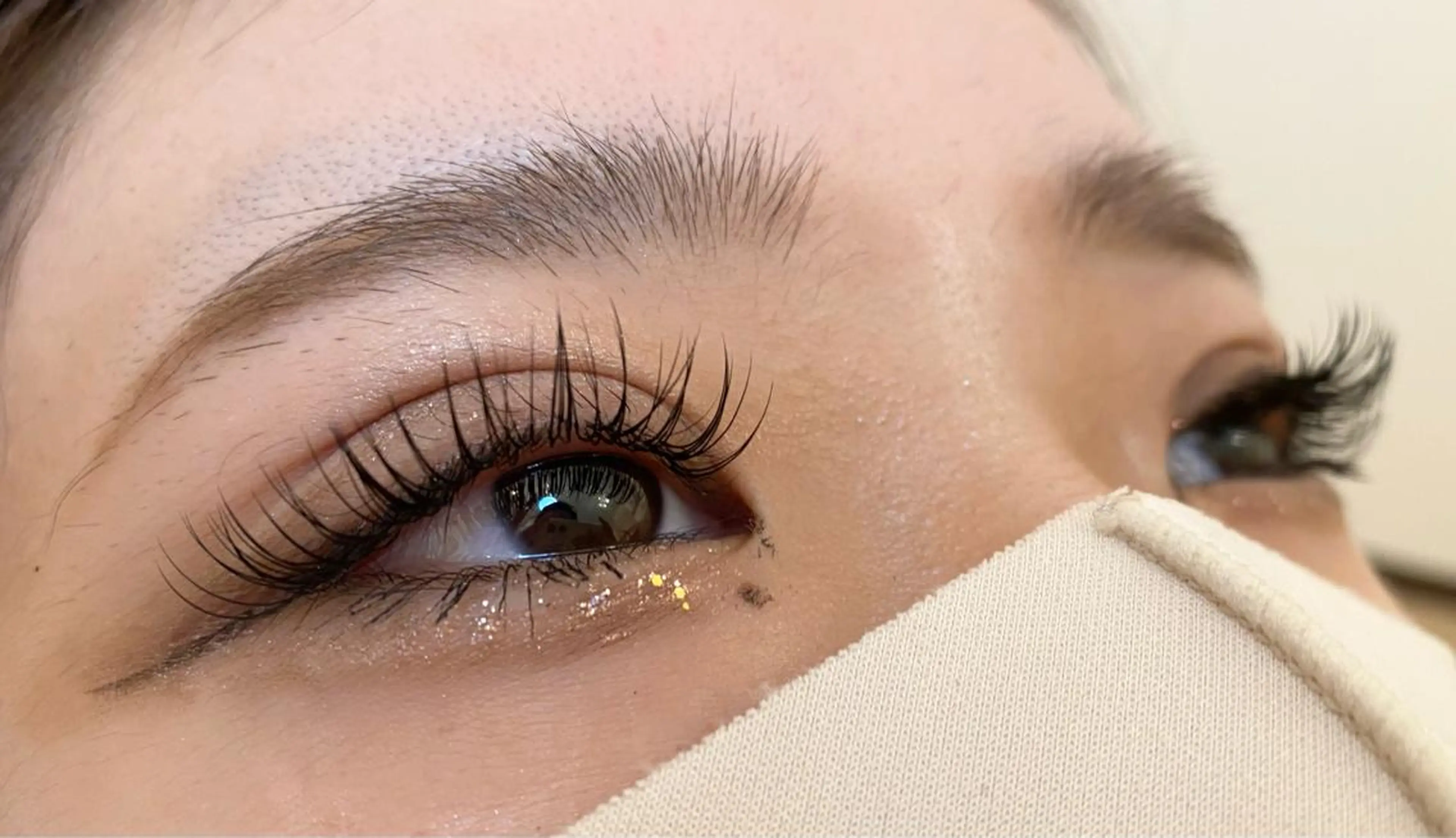 マツエク・マツパ Nail&Eye espalのネイルデザイン