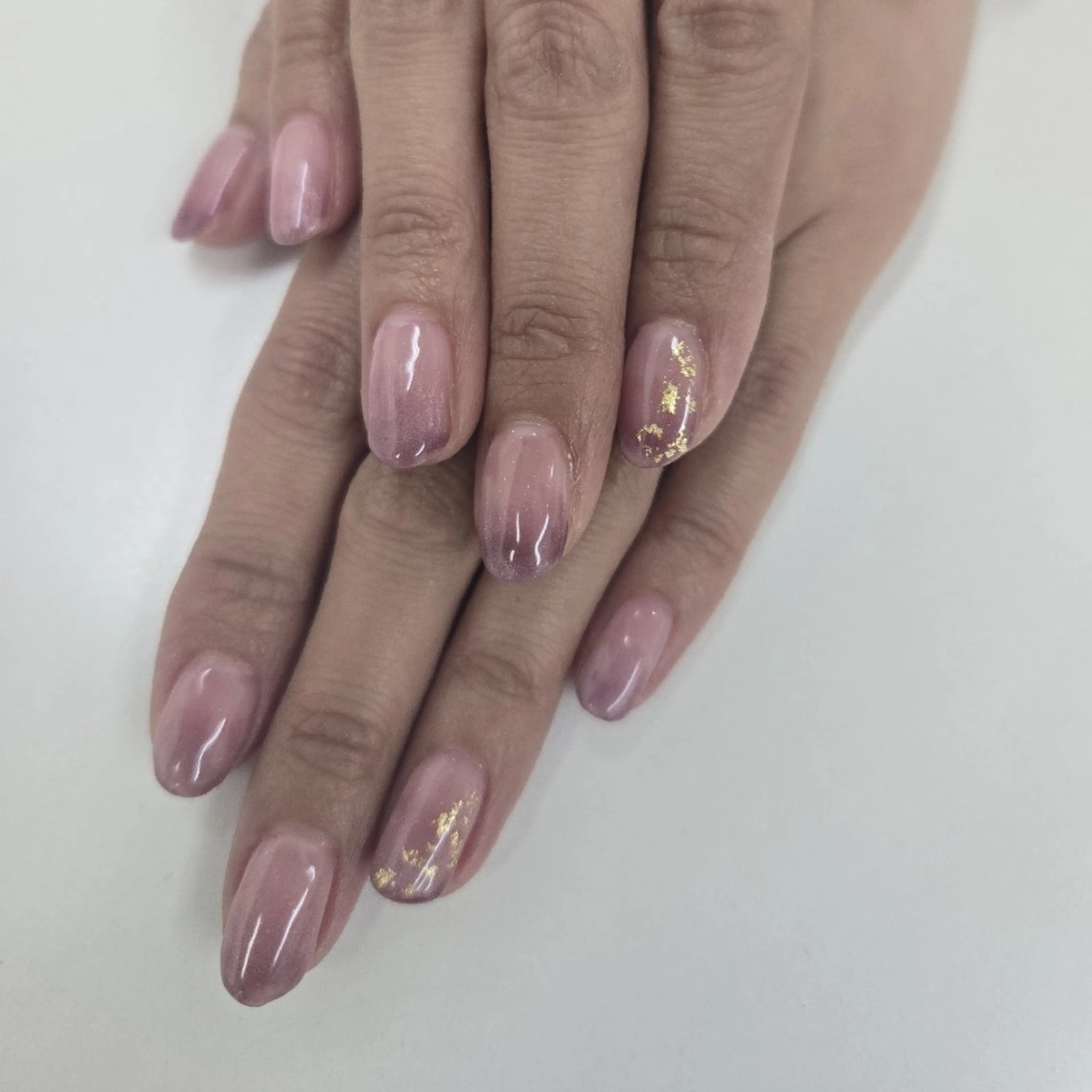 ネイル セプトネイル 鈴木のネイルデザイン