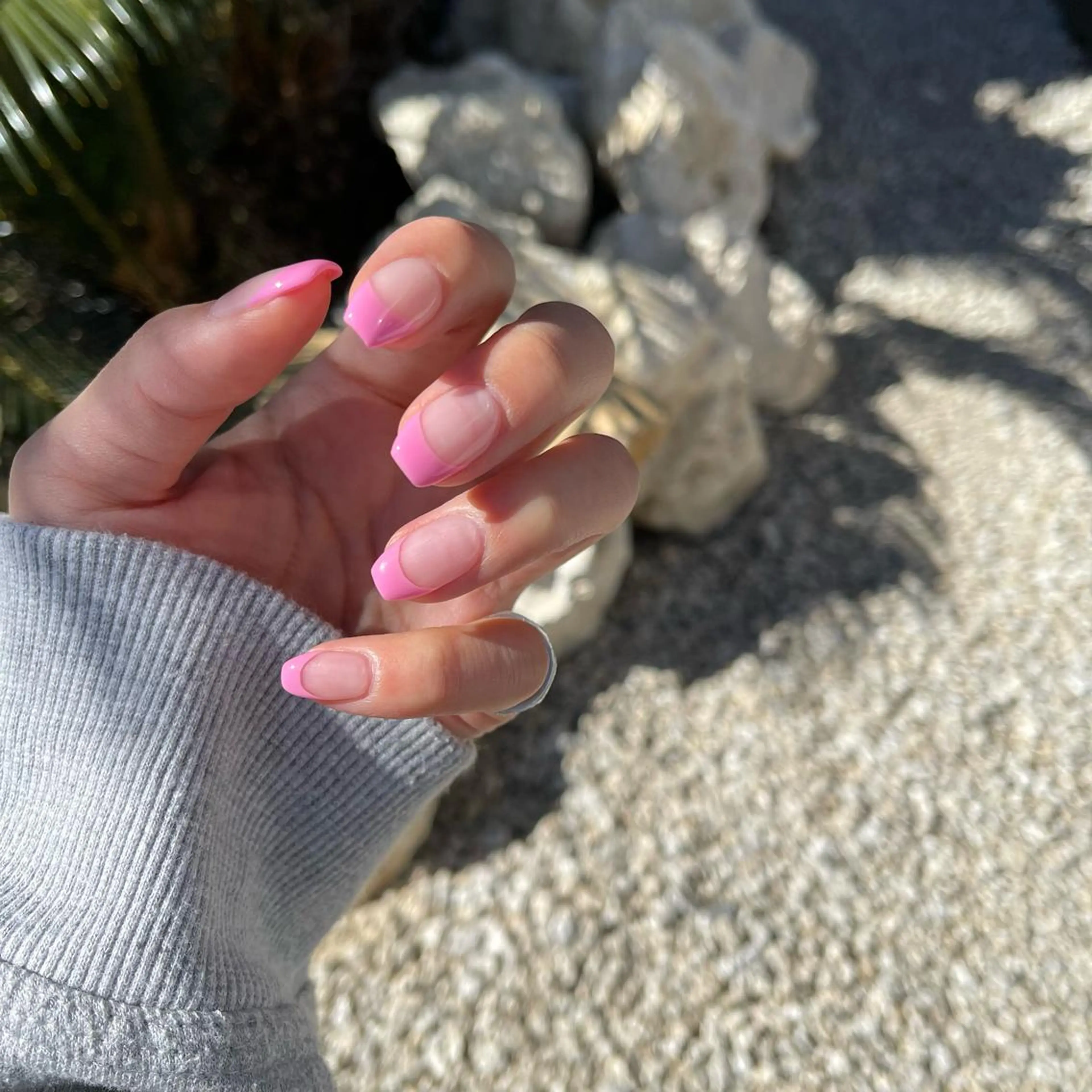 ネイル Heho nailのネイルデザイン