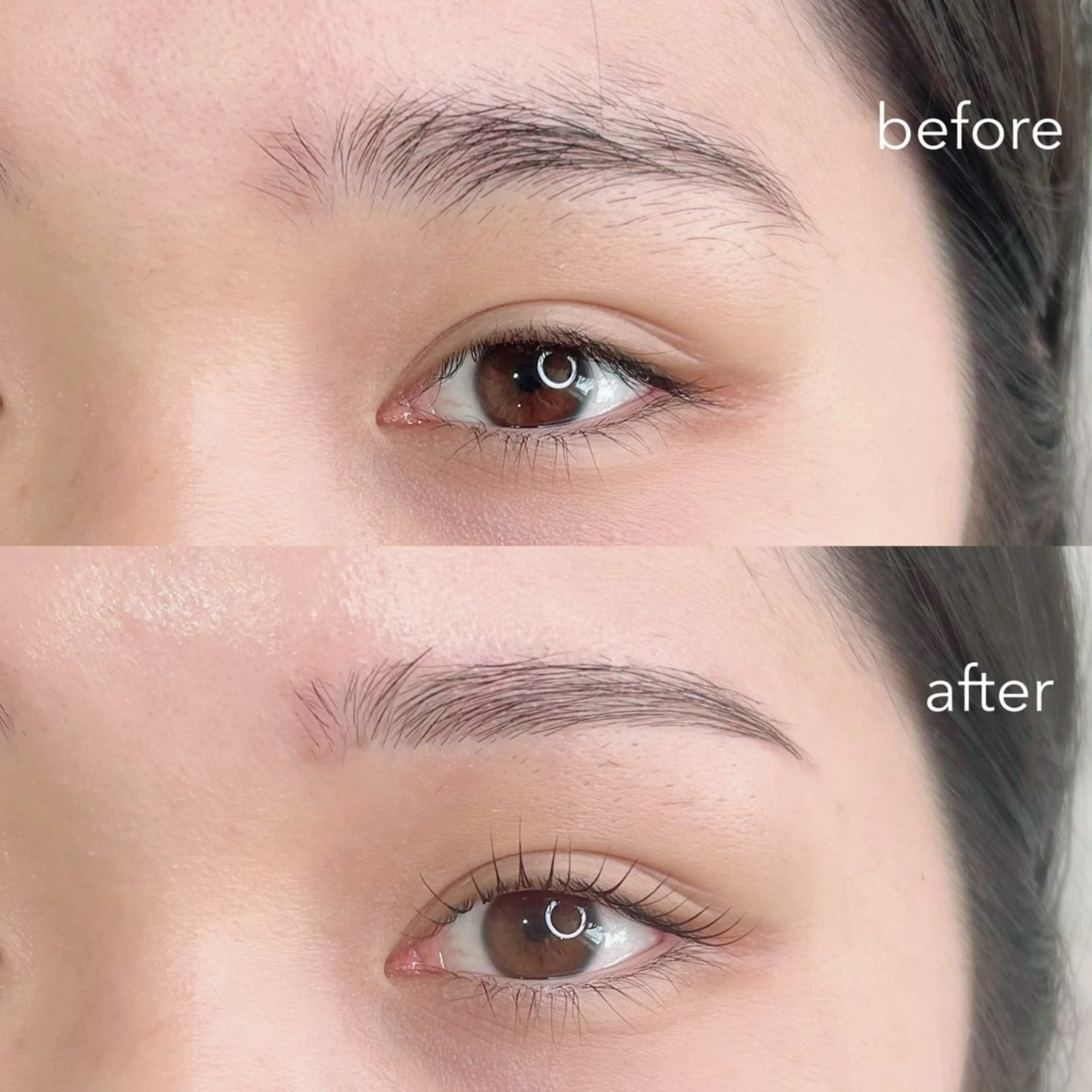 マツエク・マツパ マツパ BRAND NEW EYES.武蔵小杉のマツエク・マツパデザイン