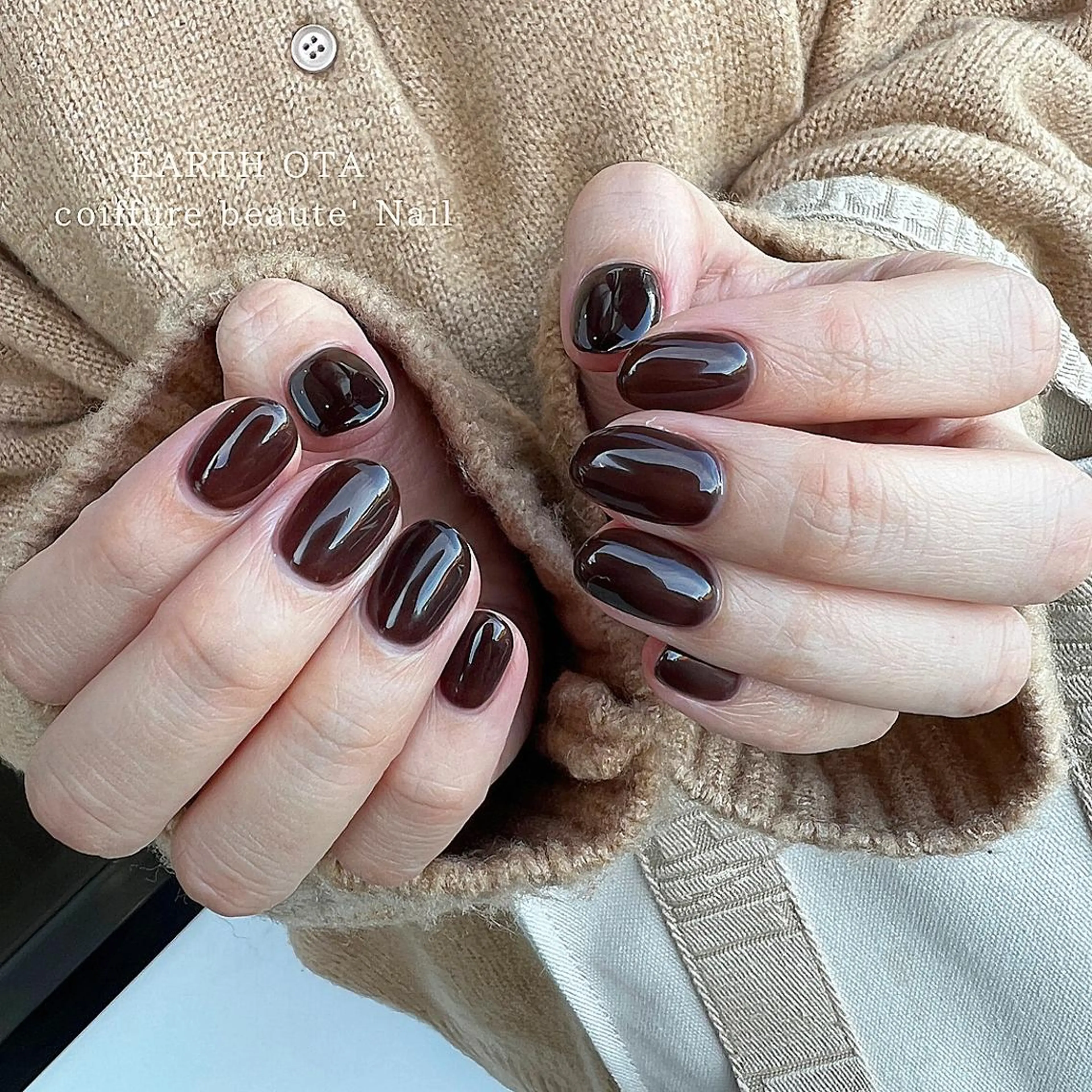 ネイル Rena colore'のネイルデザイン