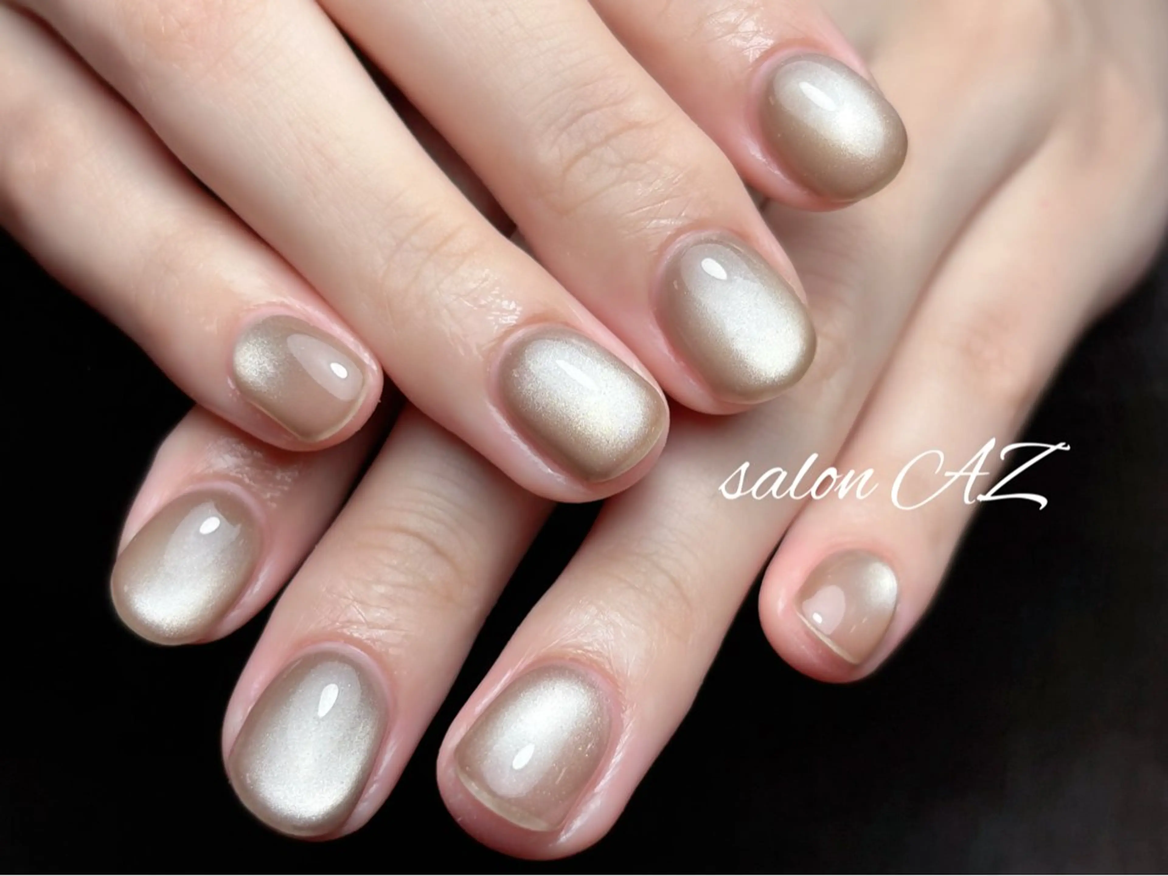 ネイル salon AZのネイルデザイン