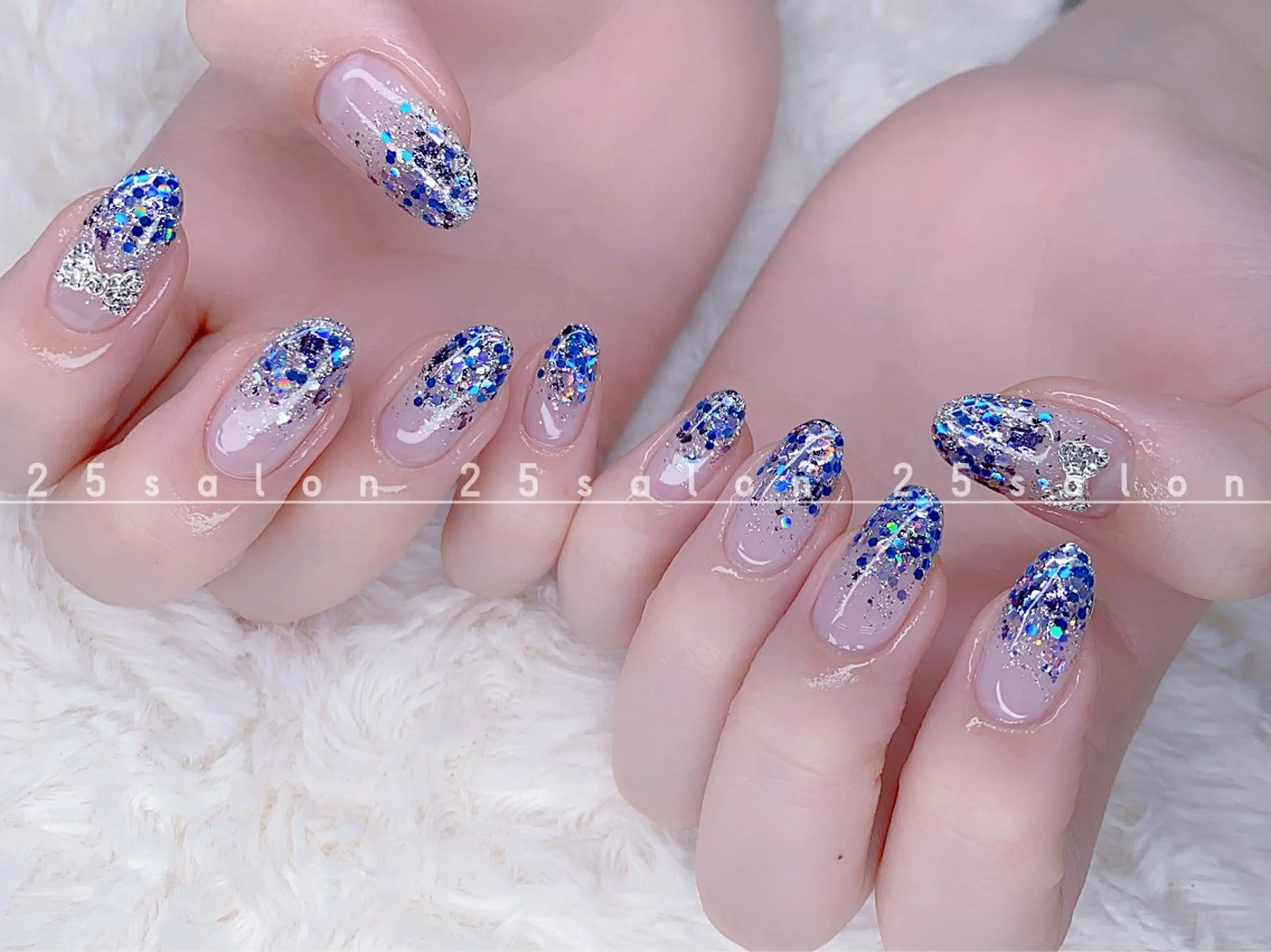 ネイル 2 5のマツエク・マツパデザイン