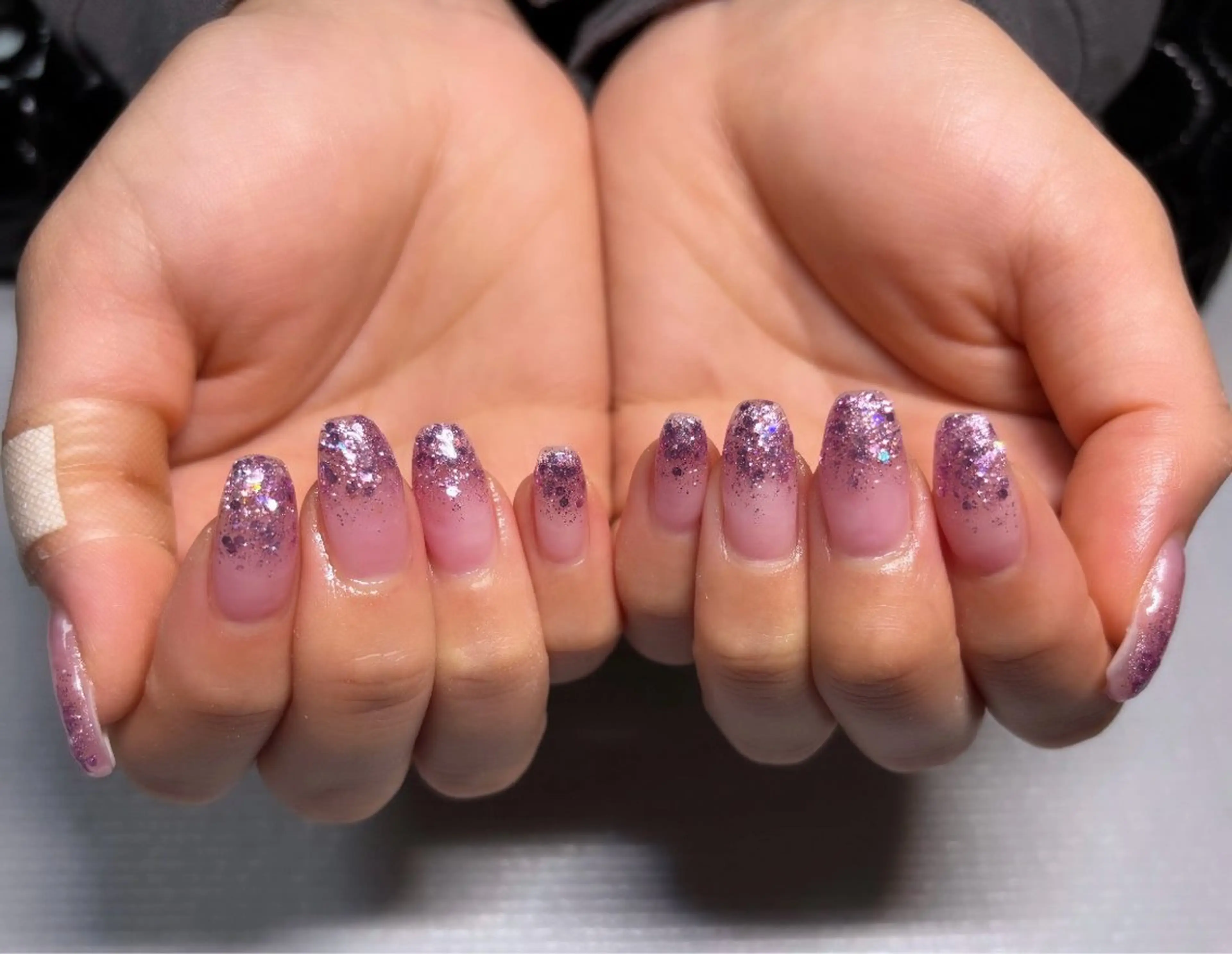 ネイル Welina ♡♡のネイルデザイン