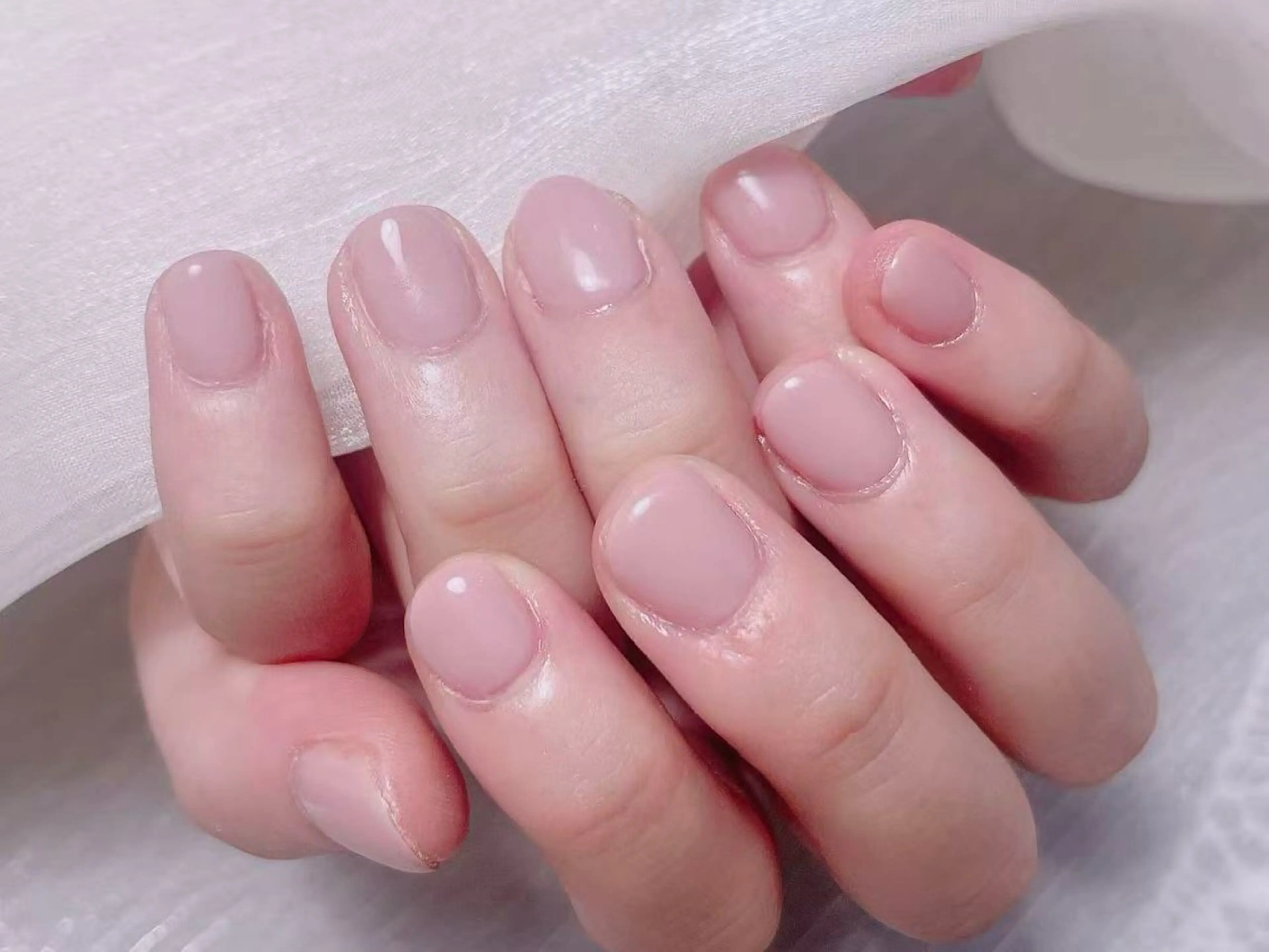 ネイル ハンドネイル Kari ネイルサロンのネイルデザイン