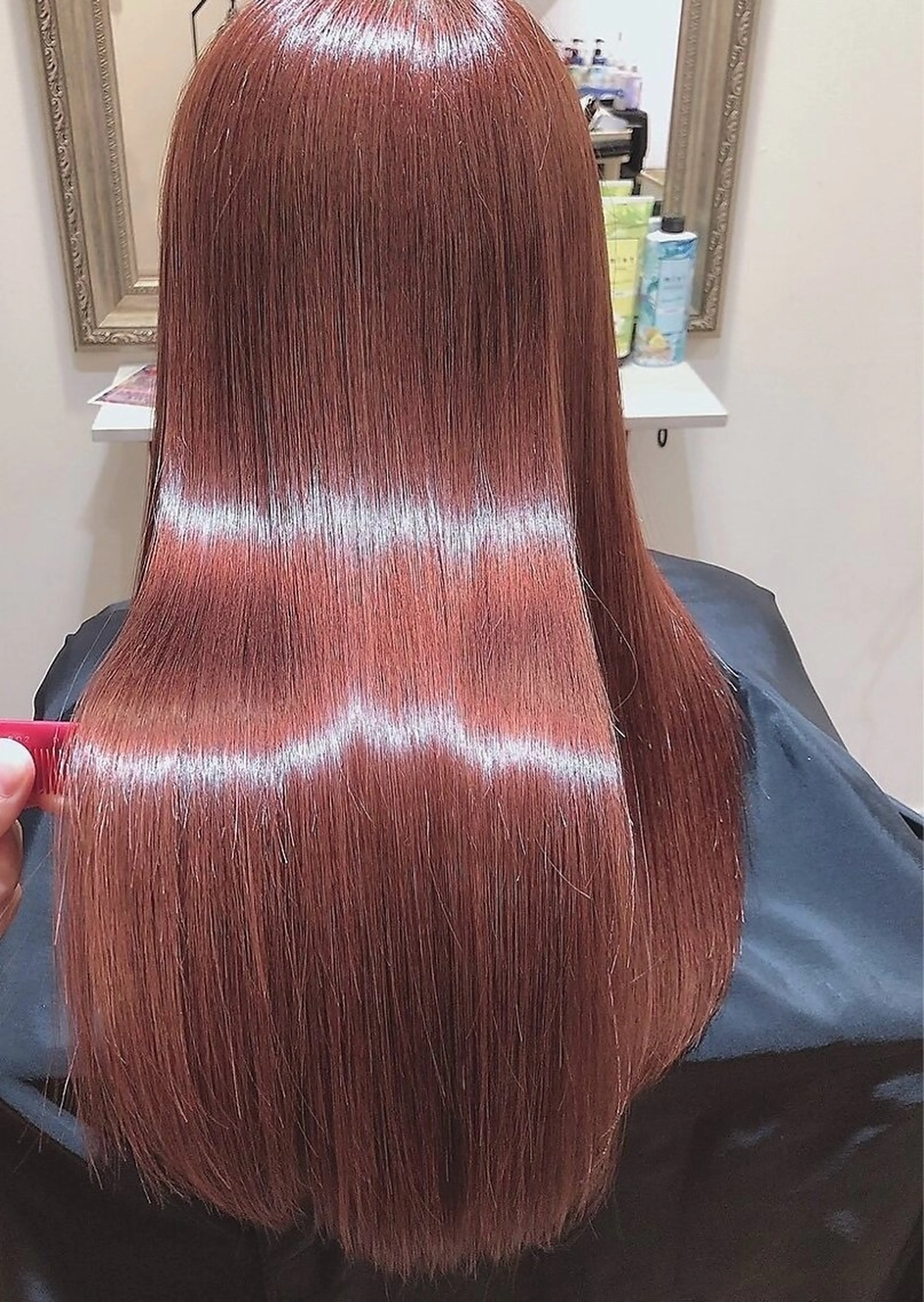 ロング ⟡モデル無料 / kaon ⟡のヘアスタイル