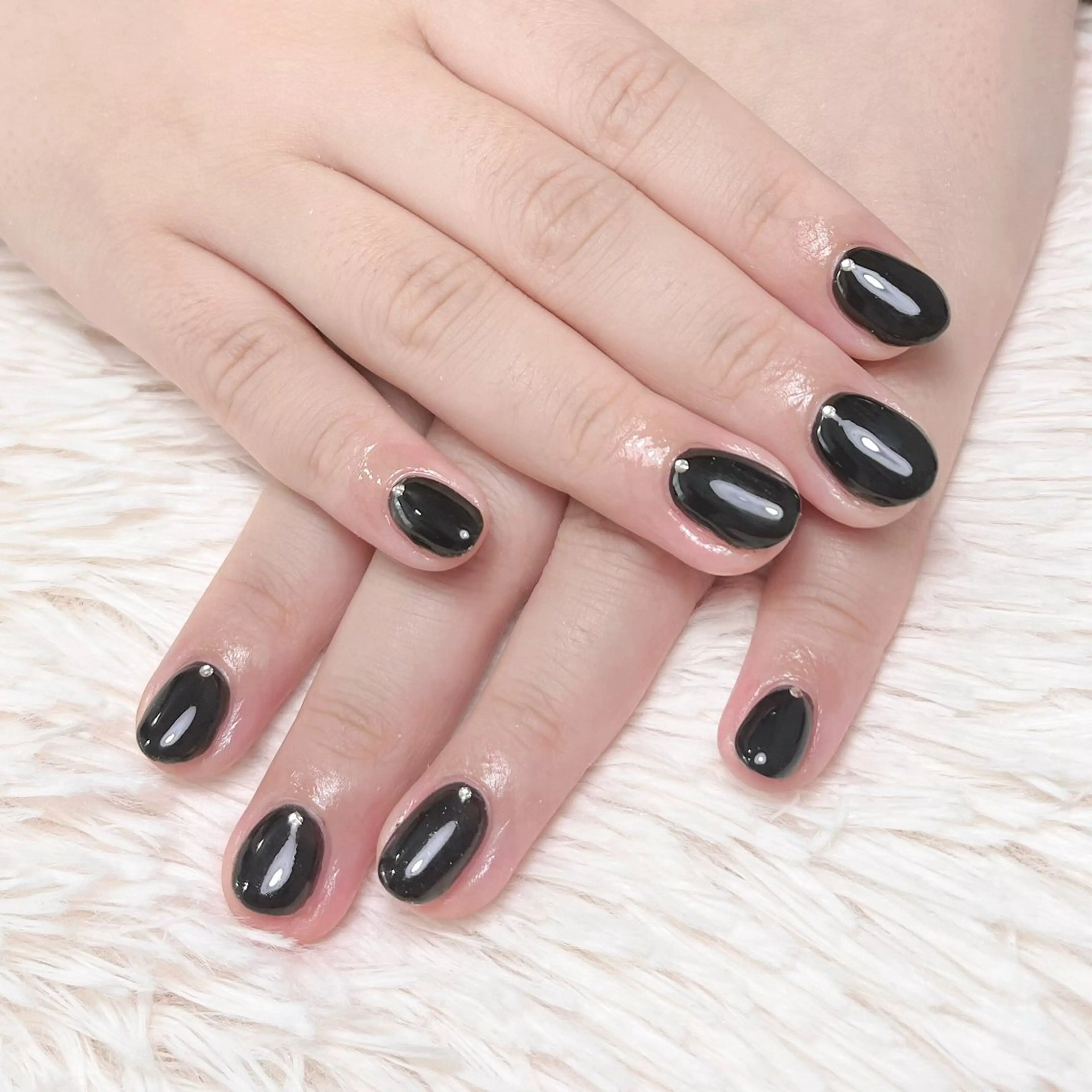 ネイル Twinkle Nail Kuboのネイルデザイン